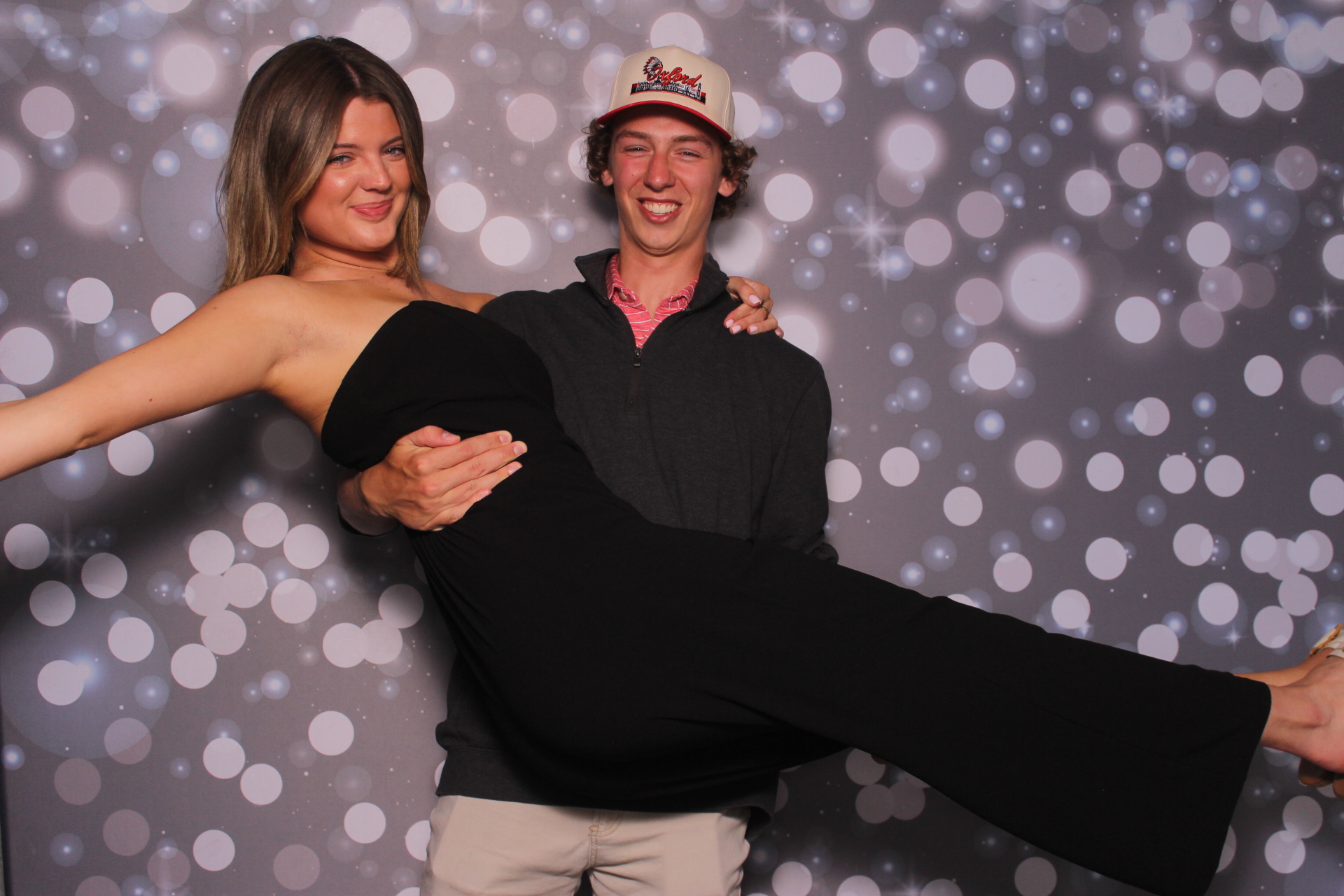 Grey Goose's Final Pour Graduation Edition 2026 | View more photos from the event at gallery.photoboothcincy.com/u/PhotoBoothCincy/Grey-Gooses-Final-Pour-Graduation-Edition-2026
