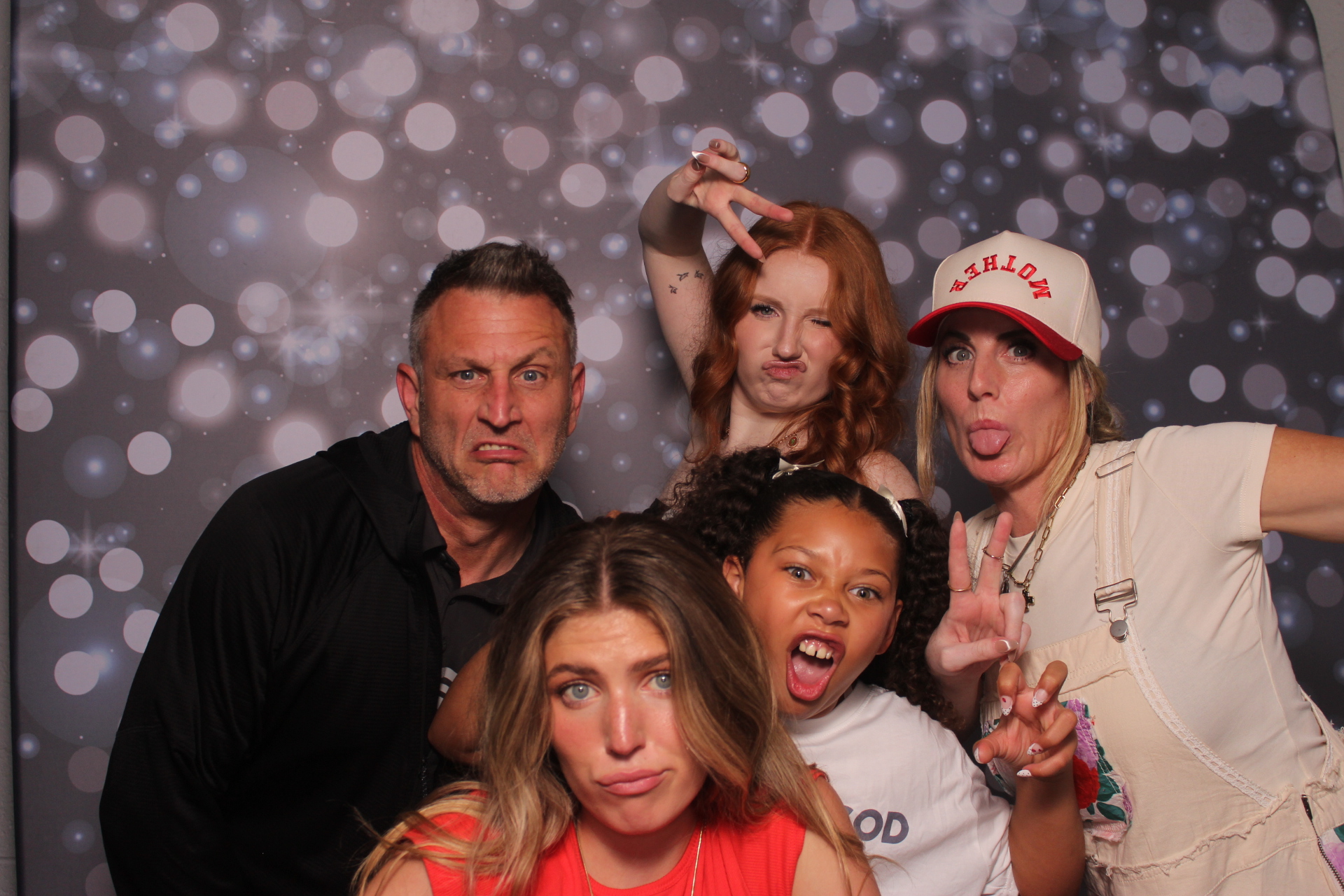 Grey Goose's Final Pour Graduation Edition 2026 | View more photos from the event at gallery.photoboothcincy.com/u/PhotoBoothCincy/Grey-Gooses-Final-Pour-Graduation-Edition-2026