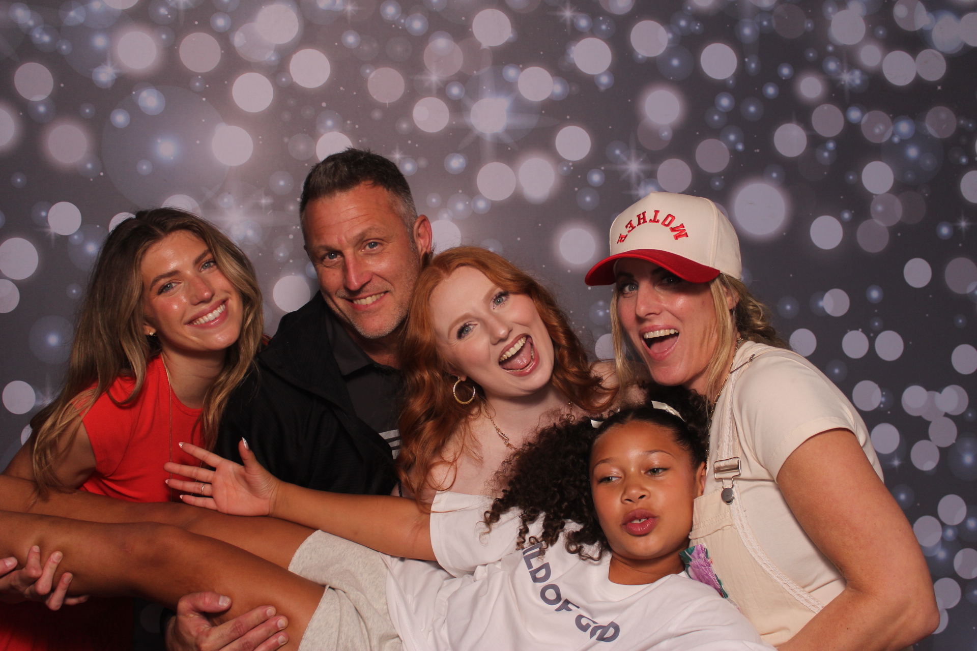 Grey Goose's Final Pour Graduation Edition 2026 | View more photos from the event at gallery.photoboothcincy.com/u/PhotoBoothCincy/Grey-Gooses-Final-Pour-Graduation-Edition-2026