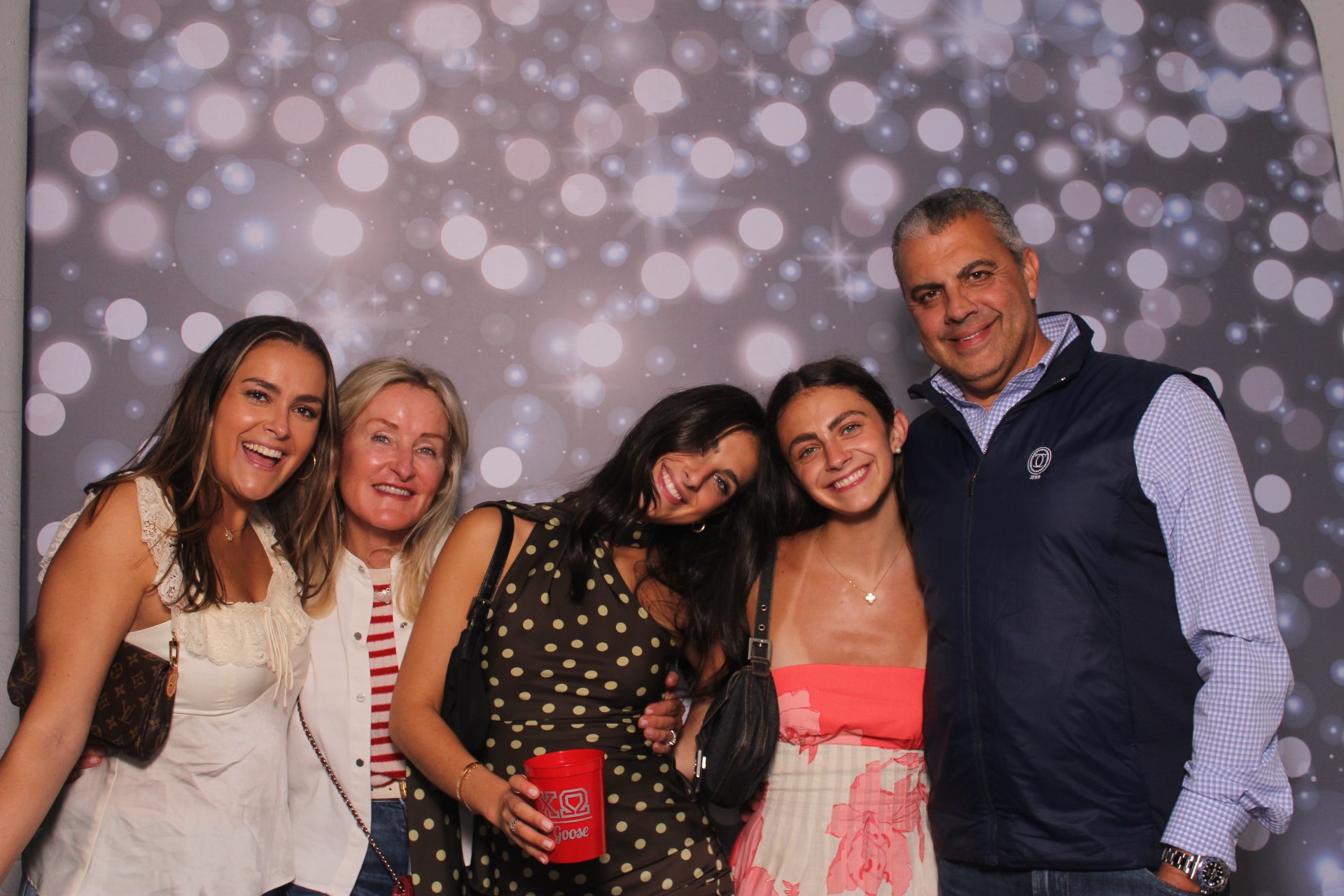 Grey Goose's Final Pour Graduation Edition 2026 | View more photos from the event at gallery.photoboothcincy.com/u/PhotoBoothCincy/Grey-Gooses-Final-Pour-Graduation-Edition-2026