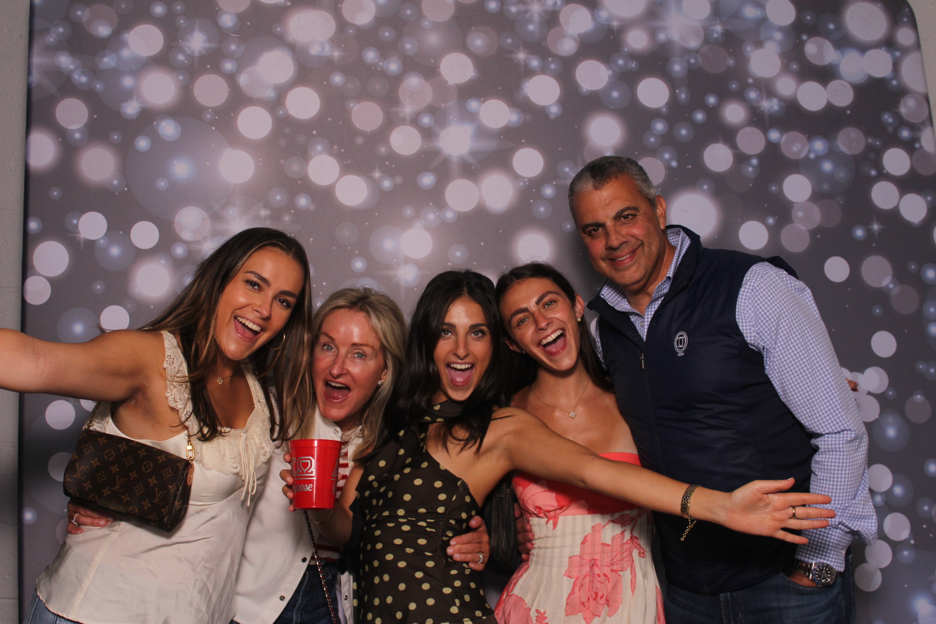 Grey Goose's Final Pour Graduation Edition 2026 | View more photos from the event at gallery.photoboothcincy.com/u/PhotoBoothCincy/Grey-Gooses-Final-Pour-Graduation-Edition-2026