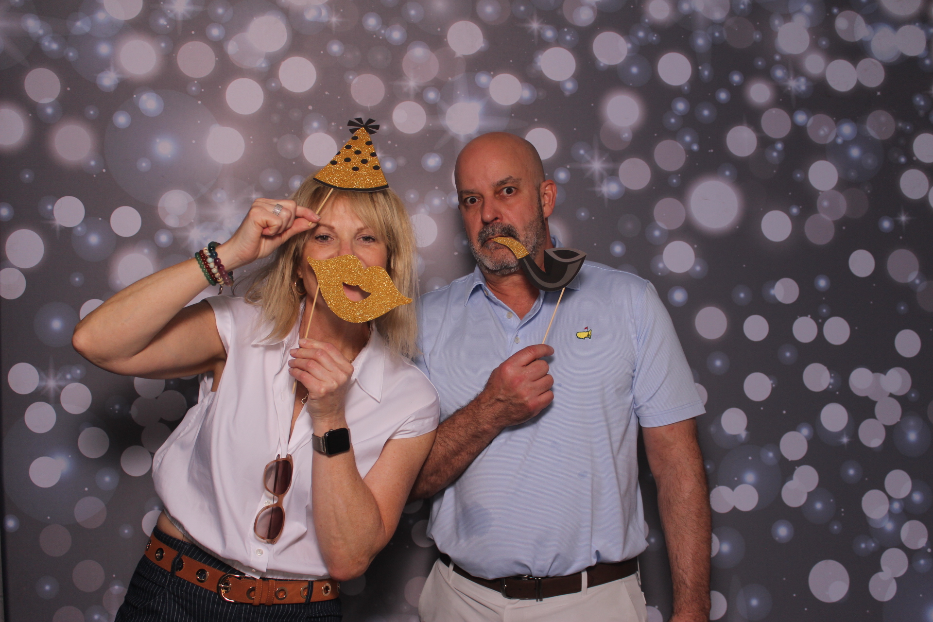 Grey Goose's Final Pour Graduation Edition 2026 | View more photos from the event at gallery.photoboothcincy.com/u/PhotoBoothCincy/Grey-Gooses-Final-Pour-Graduation-Edition-2026