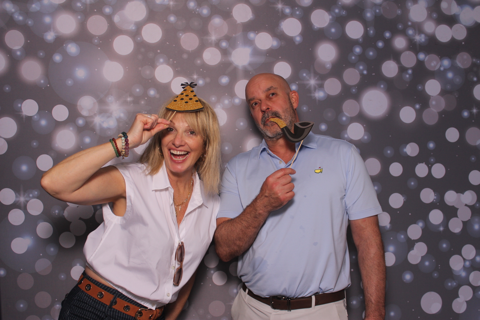 Grey Goose's Final Pour Graduation Edition 2026 | View more photos from the event at gallery.photoboothcincy.com/u/PhotoBoothCincy/Grey-Gooses-Final-Pour-Graduation-Edition-2026