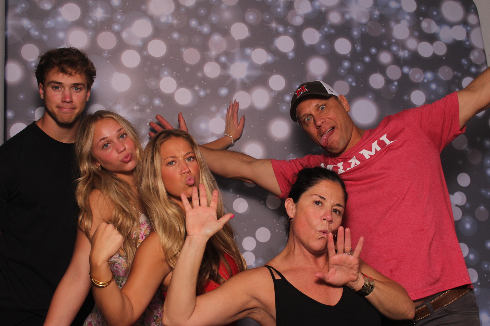Grey Goose's Final Pour Graduation Edition 2026 | View more photos from the event at gallery.photoboothcincy.com/u/PhotoBoothCincy/Grey-Gooses-Final-Pour-Graduation-Edition-2026