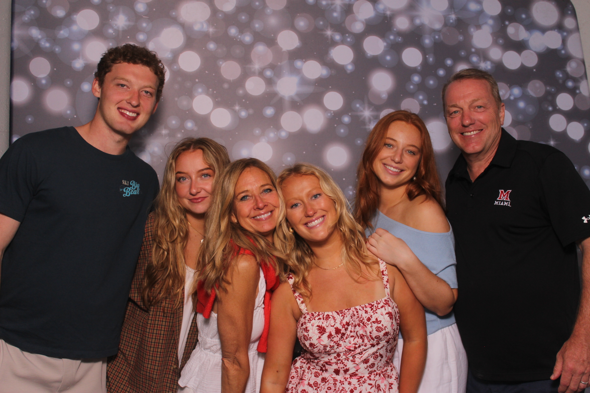 Grey Goose's Final Pour Graduation Edition 2026 | View more photos from the event at gallery.photoboothcincy.com/u/PhotoBoothCincy/Grey-Gooses-Final-Pour-Graduation-Edition-2026