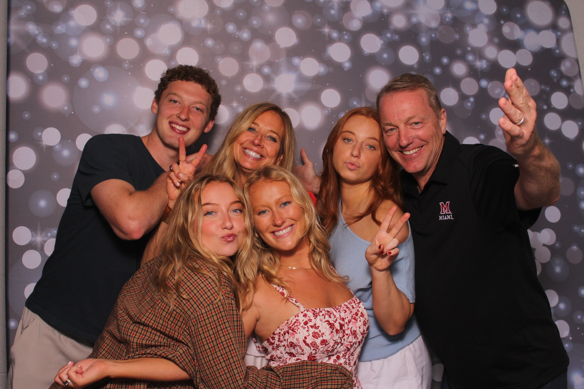 Grey Goose's Final Pour Graduation Edition 2026 | View more photos from the event at gallery.photoboothcincy.com/u/PhotoBoothCincy/Grey-Gooses-Final-Pour-Graduation-Edition-2026