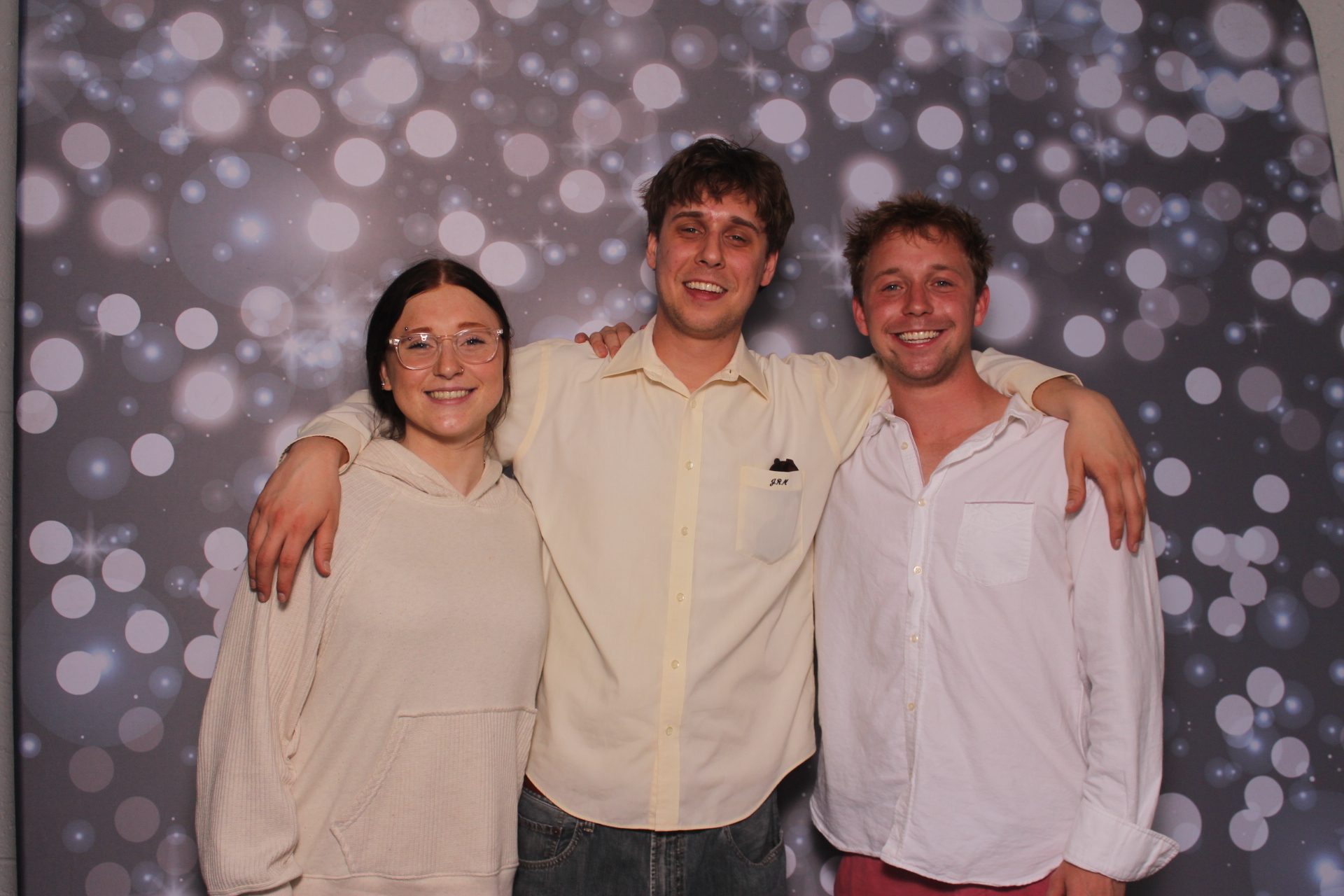 Grey Goose's Final Pour Graduation Edition 2026 | View more photos from the event at gallery.photoboothcincy.com/u/PhotoBoothCincy/Grey-Gooses-Final-Pour-Graduation-Edition-2026