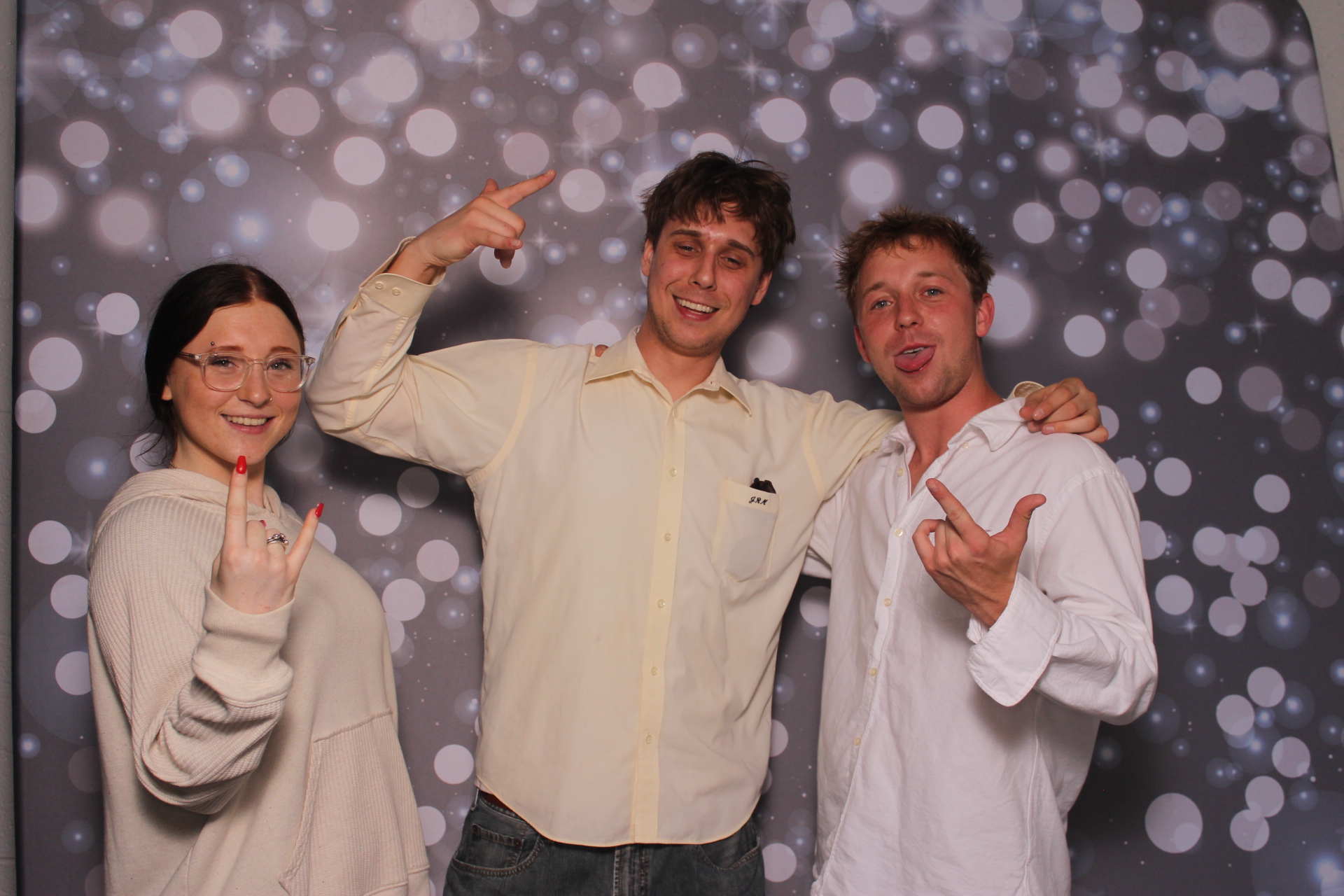Grey Goose's Final Pour Graduation Edition 2026 | View more photos from the event at gallery.photoboothcincy.com/u/PhotoBoothCincy/Grey-Gooses-Final-Pour-Graduation-Edition-2026