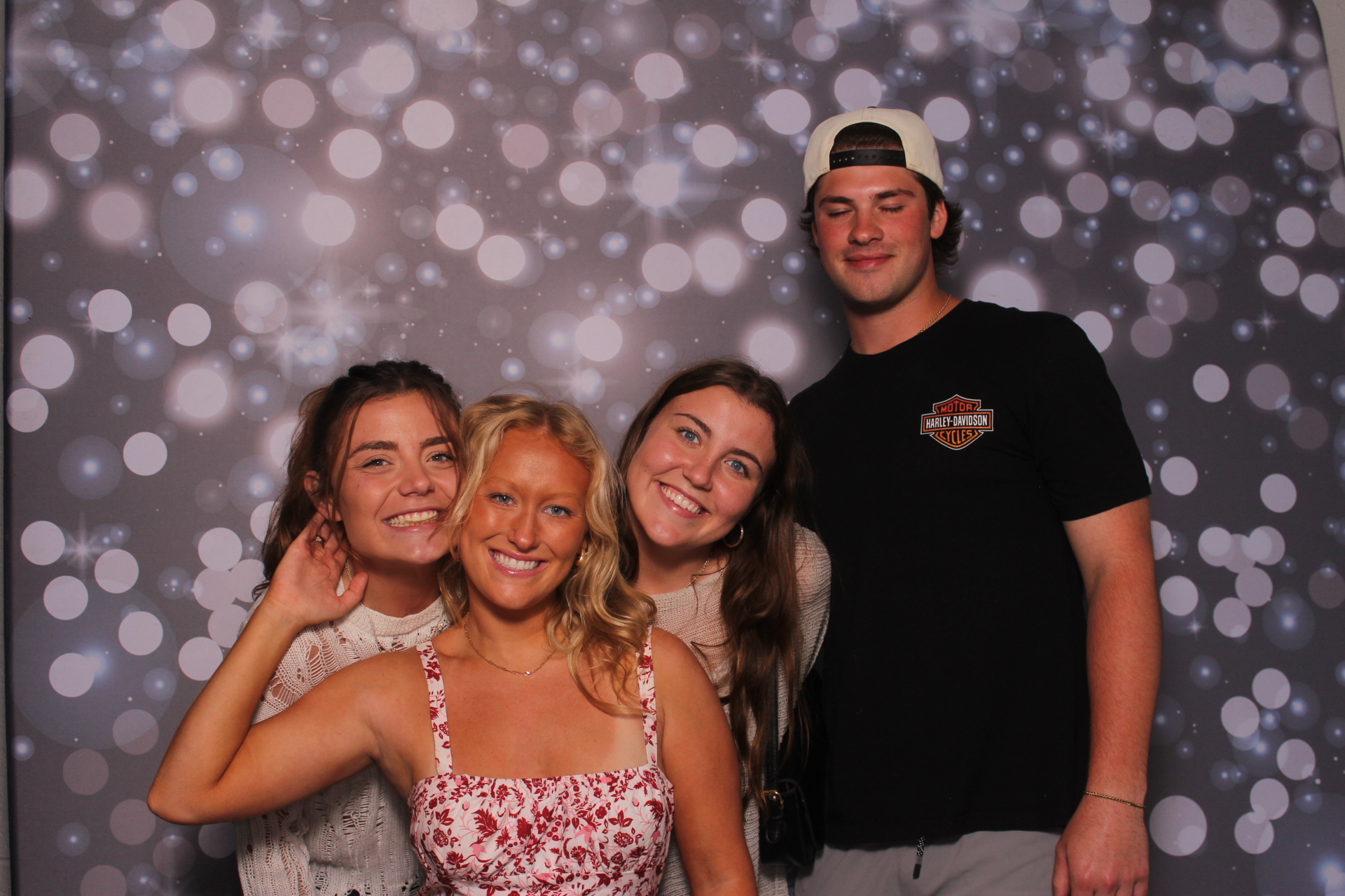 Grey Goose's Final Pour Graduation Edition 2026 | View more photos from the event at gallery.photoboothcincy.com/u/PhotoBoothCincy/Grey-Gooses-Final-Pour-Graduation-Edition-2026