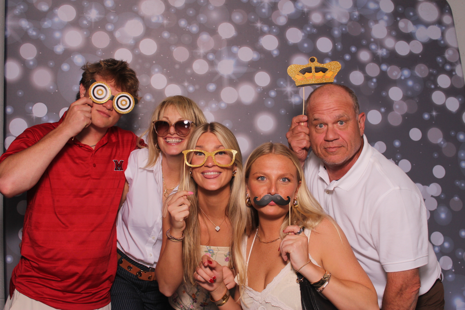 Grey Goose's Final Pour Graduation Edition 2026 | View more photos from the event at gallery.photoboothcincy.com/u/PhotoBoothCincy/Grey-Gooses-Final-Pour-Graduation-Edition-2026