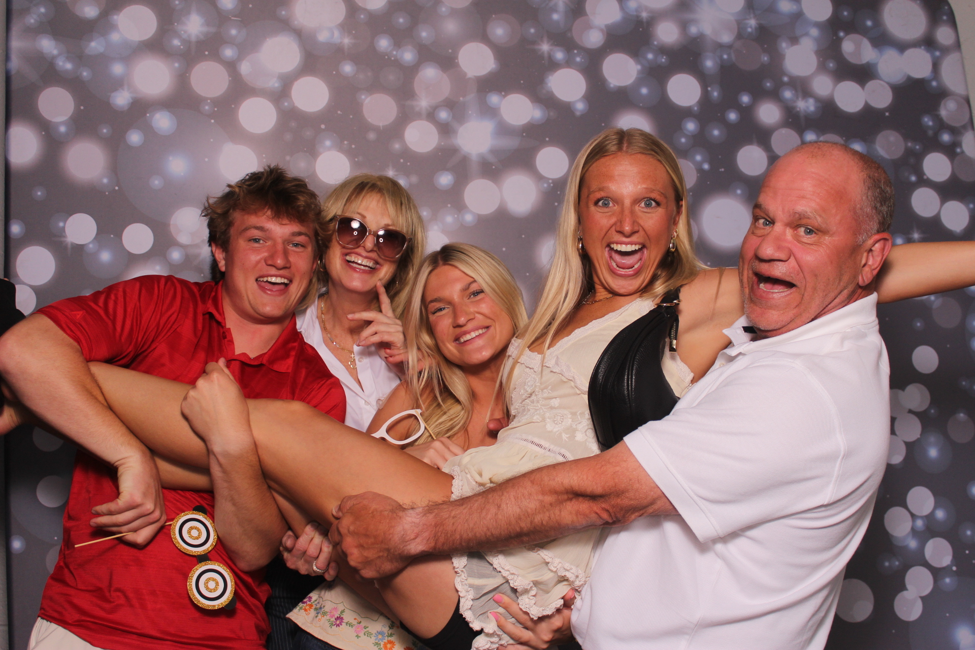 Grey Goose's Final Pour Graduation Edition 2026 | View more photos from the event at gallery.photoboothcincy.com/u/PhotoBoothCincy/Grey-Gooses-Final-Pour-Graduation-Edition-2026