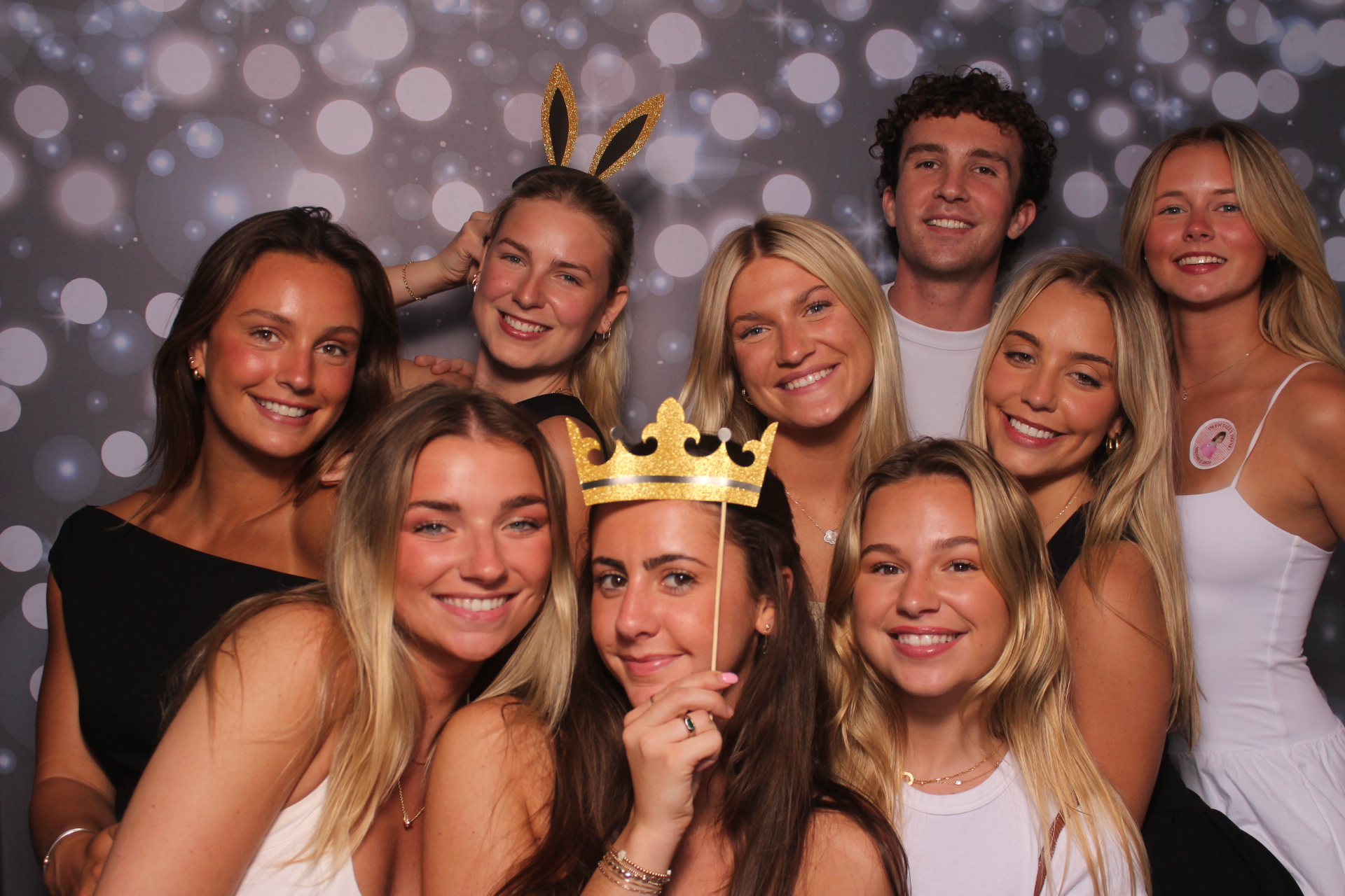 Grey Goose's Final Pour Graduation Edition 2026 | View more photos from the event at gallery.photoboothcincy.com/u/PhotoBoothCincy/Grey-Gooses-Final-Pour-Graduation-Edition-2026
