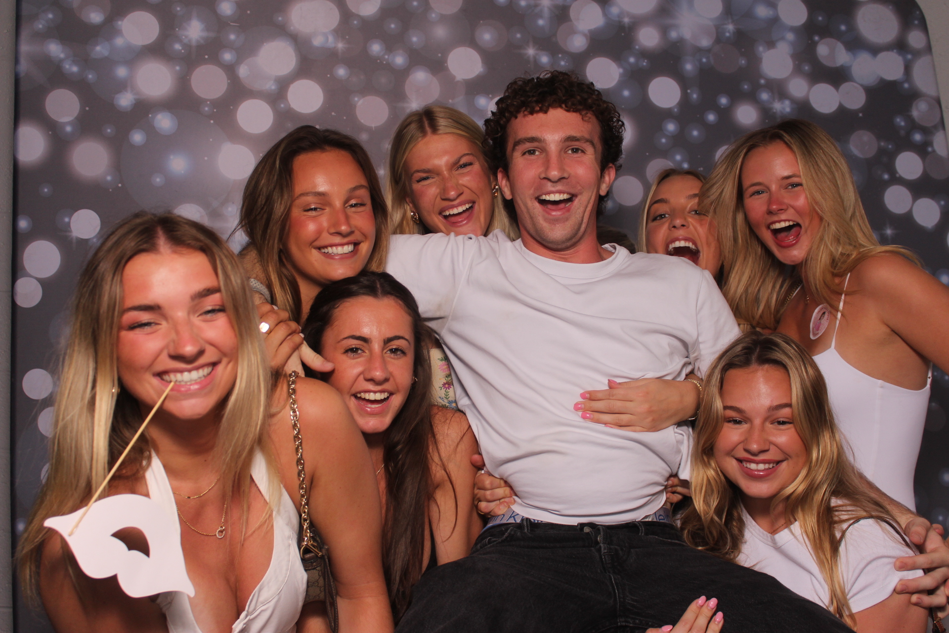 Grey Goose's Final Pour Graduation Edition 2026 | View more photos from the event at gallery.photoboothcincy.com/u/PhotoBoothCincy/Grey-Gooses-Final-Pour-Graduation-Edition-2026