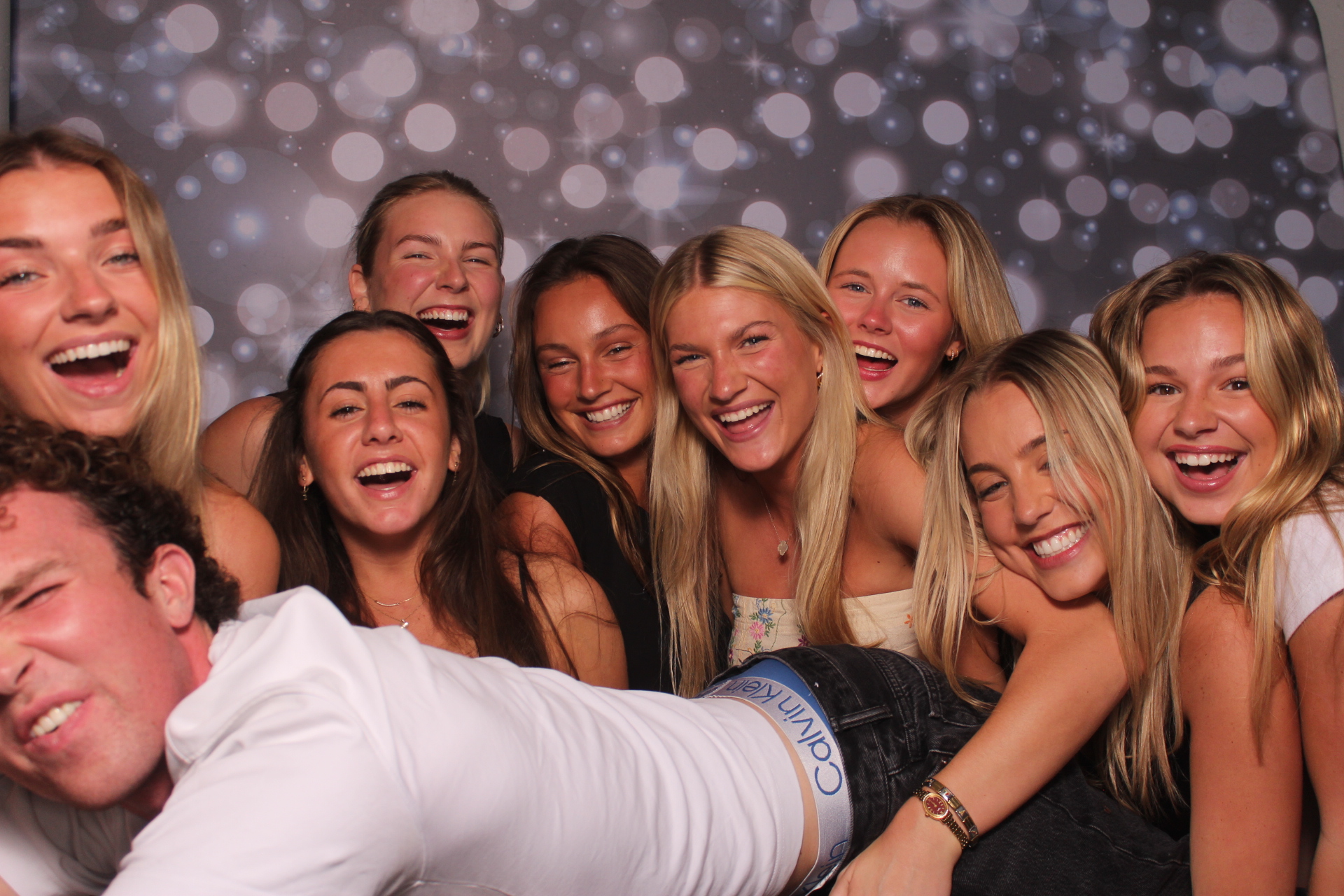 Grey Goose's Final Pour Graduation Edition 2026 | View more photos from the event at gallery.photoboothcincy.com/u/PhotoBoothCincy/Grey-Gooses-Final-Pour-Graduation-Edition-2026