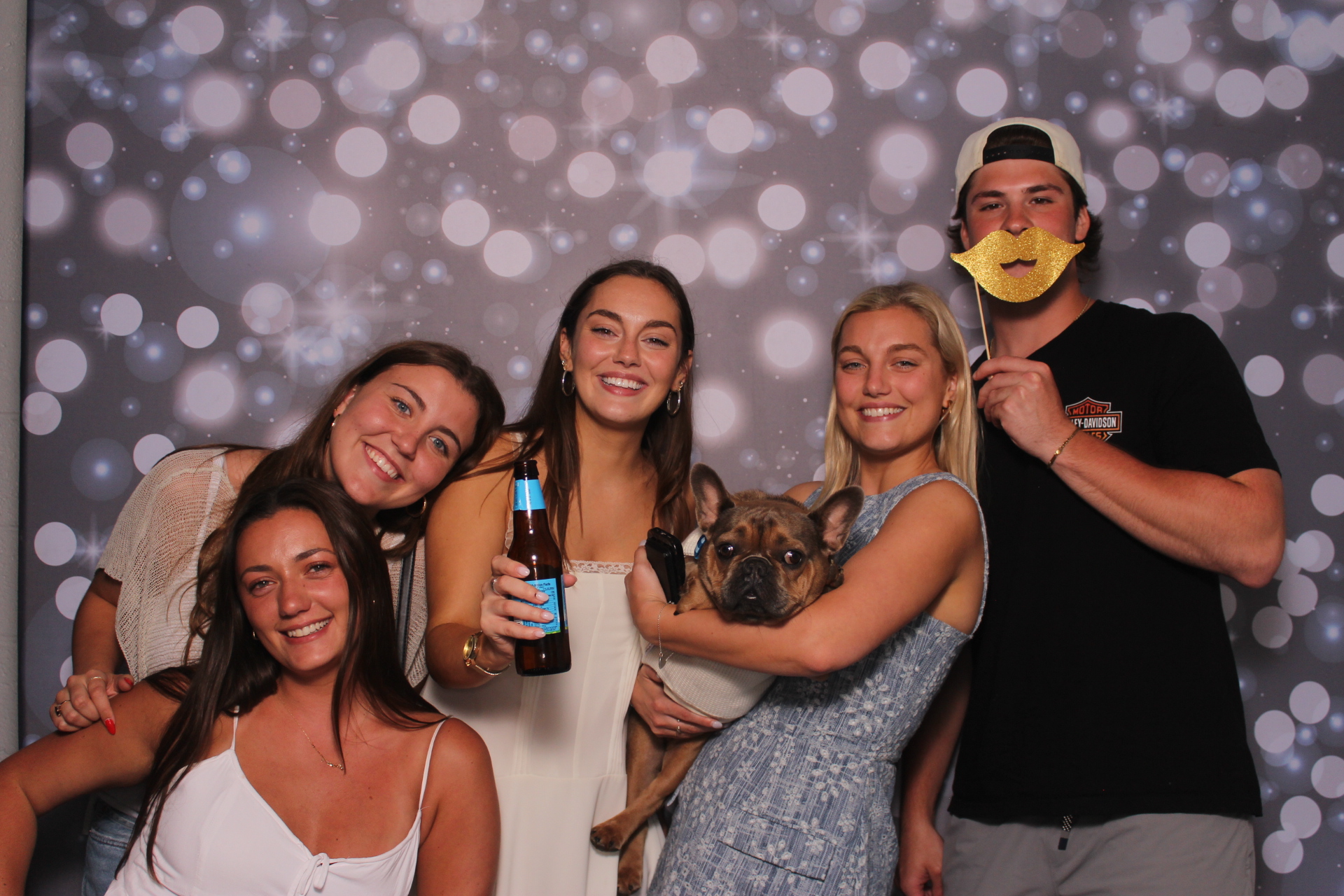 Grey Goose's Final Pour Graduation Edition 2026 | View more photos from the event at gallery.photoboothcincy.com/u/PhotoBoothCincy/Grey-Gooses-Final-Pour-Graduation-Edition-2026