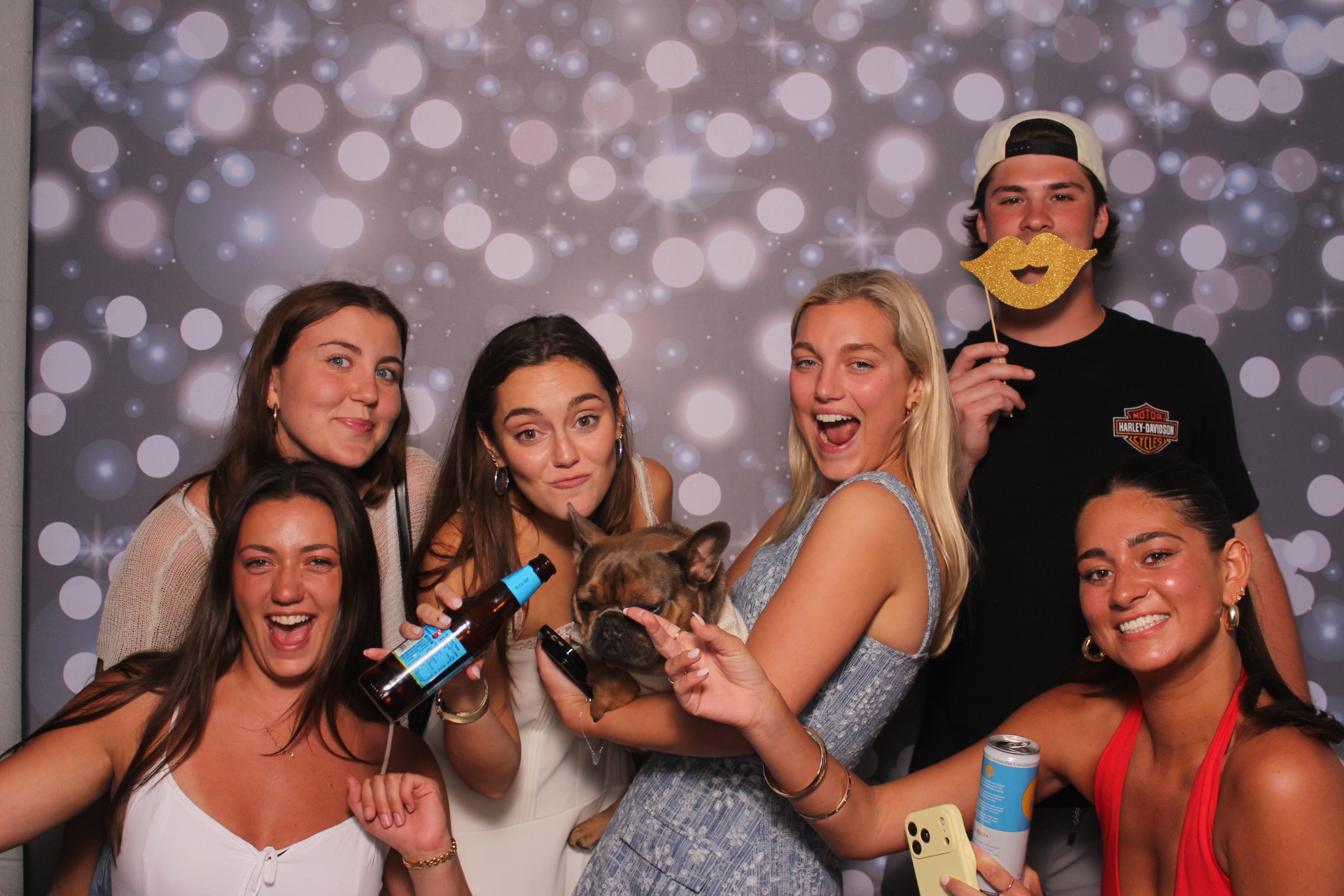 Grey Goose's Final Pour Graduation Edition 2026 | View more photos from the event at gallery.photoboothcincy.com/u/PhotoBoothCincy/Grey-Gooses-Final-Pour-Graduation-Edition-2026