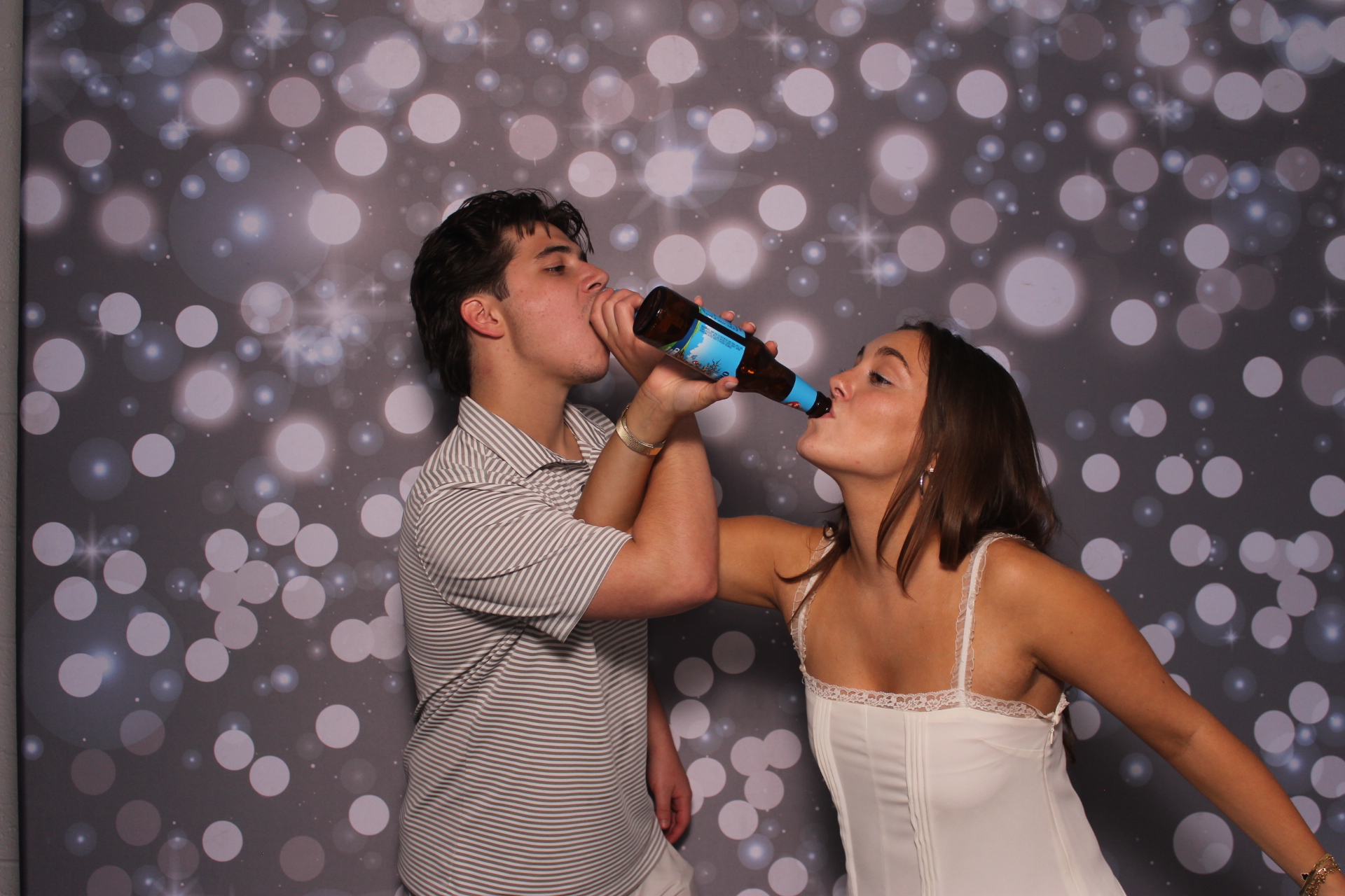 Grey Goose's Final Pour Graduation Edition 2026 | View more photos from the event at gallery.photoboothcincy.com/u/PhotoBoothCincy/Grey-Gooses-Final-Pour-Graduation-Edition-2026