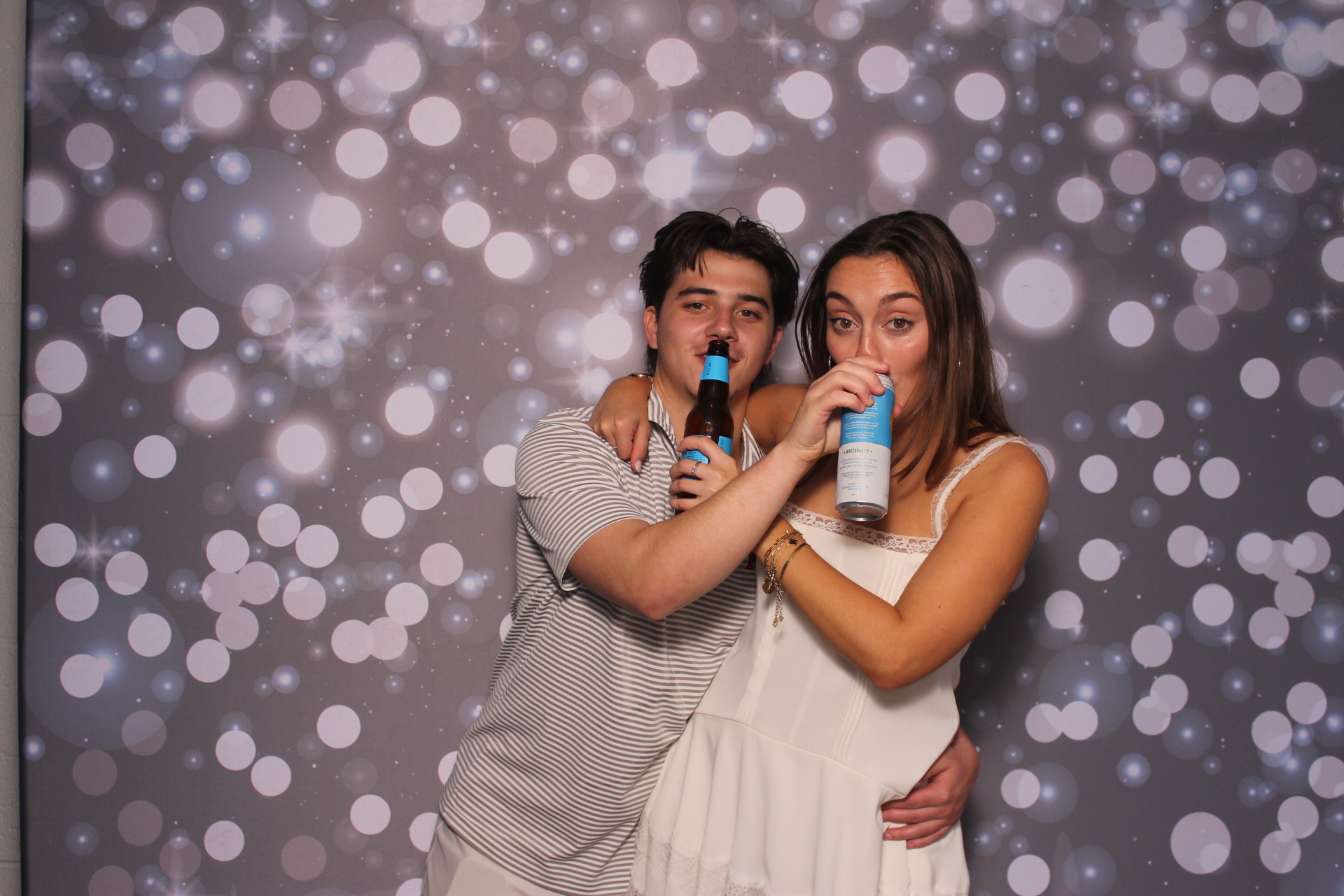 Grey Goose's Final Pour Graduation Edition 2026 | View more photos from the event at gallery.photoboothcincy.com/u/PhotoBoothCincy/Grey-Gooses-Final-Pour-Graduation-Edition-2026
