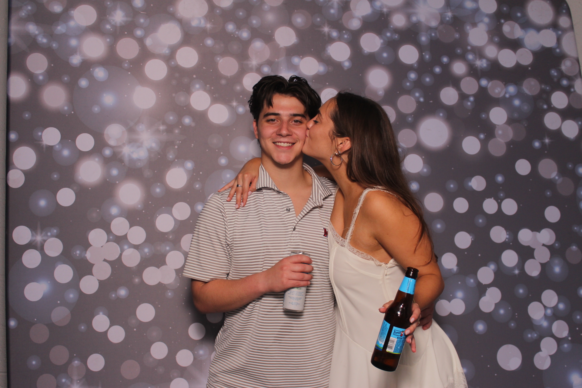 Grey Goose's Final Pour Graduation Edition 2026 | View more photos from the event at gallery.photoboothcincy.com/u/PhotoBoothCincy/Grey-Gooses-Final-Pour-Graduation-Edition-2026