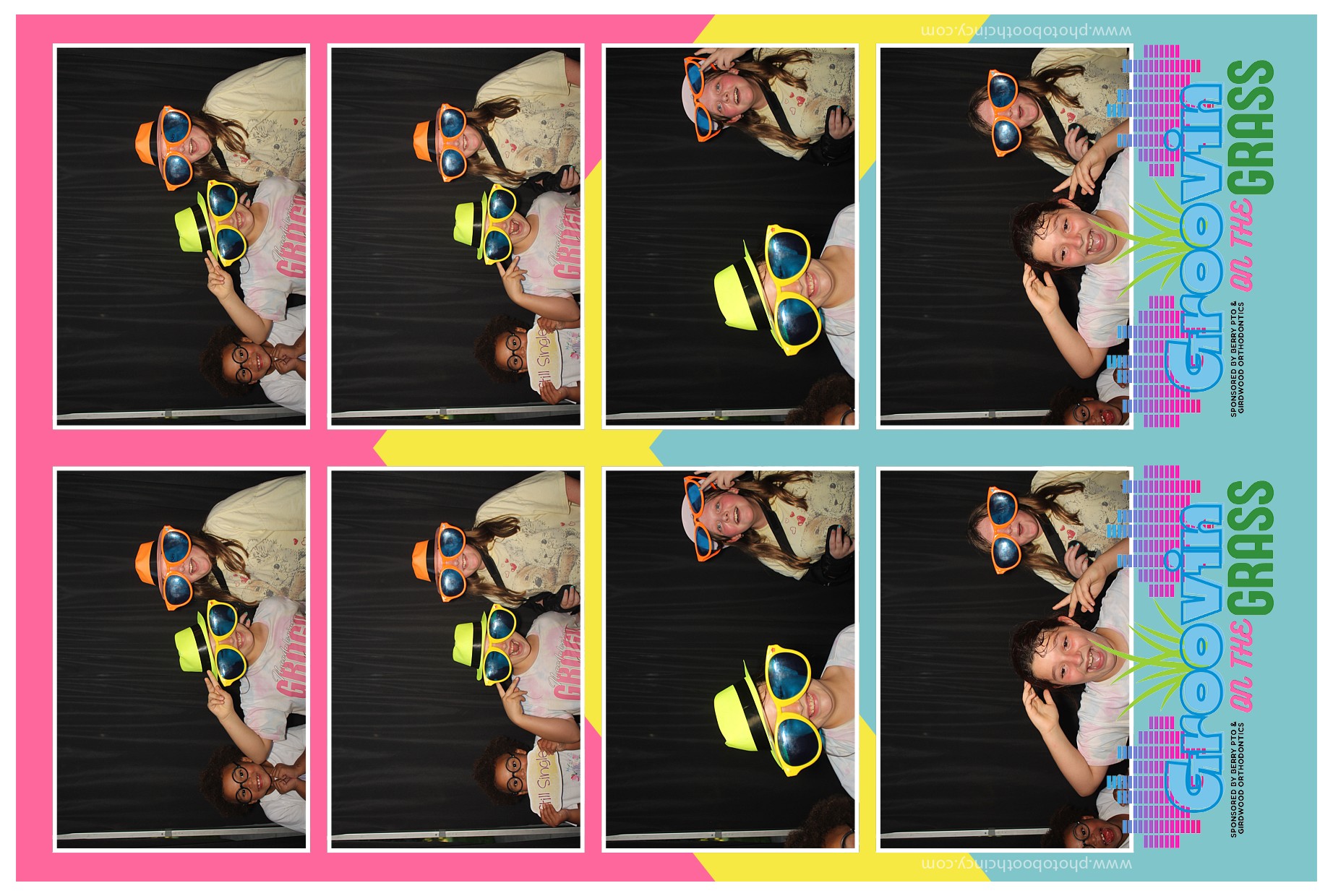 Groovin' On The Grass | View more photos from the event at gallery.photoboothcincy.com/u/PhotoBoothCincy/Groovin-On-The-Grass