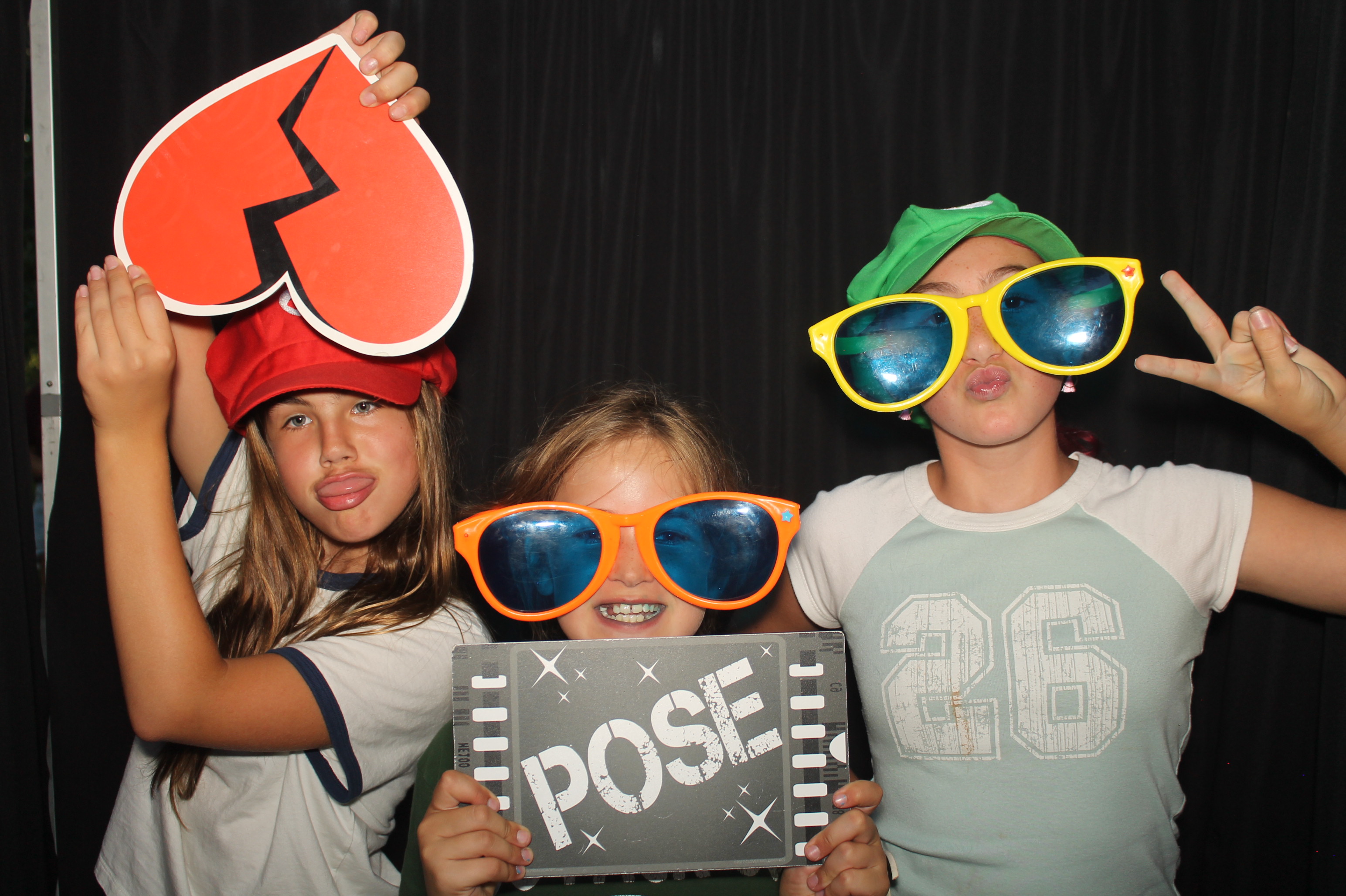 Groovin' On The Grass | View more photos from the event at gallery.photoboothcincy.com/u/PhotoBoothCincy/Groovin-On-The-Grass