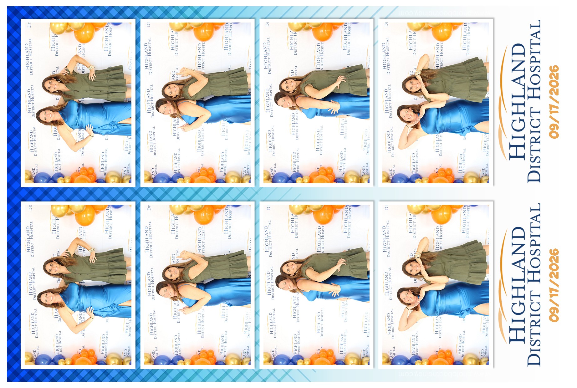 HDH Employee Recognition Banquet | View more photos from the event at gallery.photoboothcincy.com/u/PhotoBoothCincy/HDH-Employee-Recognition-Banquet