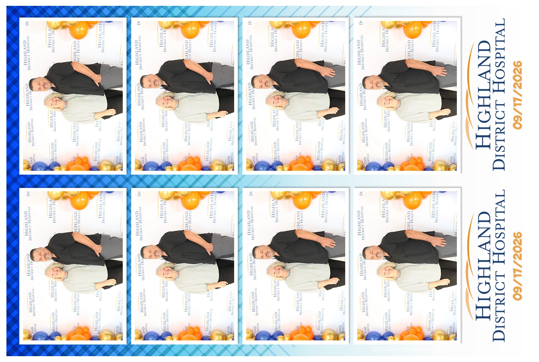 HDH Employee Recognition Banquet | View more photos from the event at gallery.photoboothcincy.com/u/PhotoBoothCincy/HDH-Employee-Recognition-Banquet