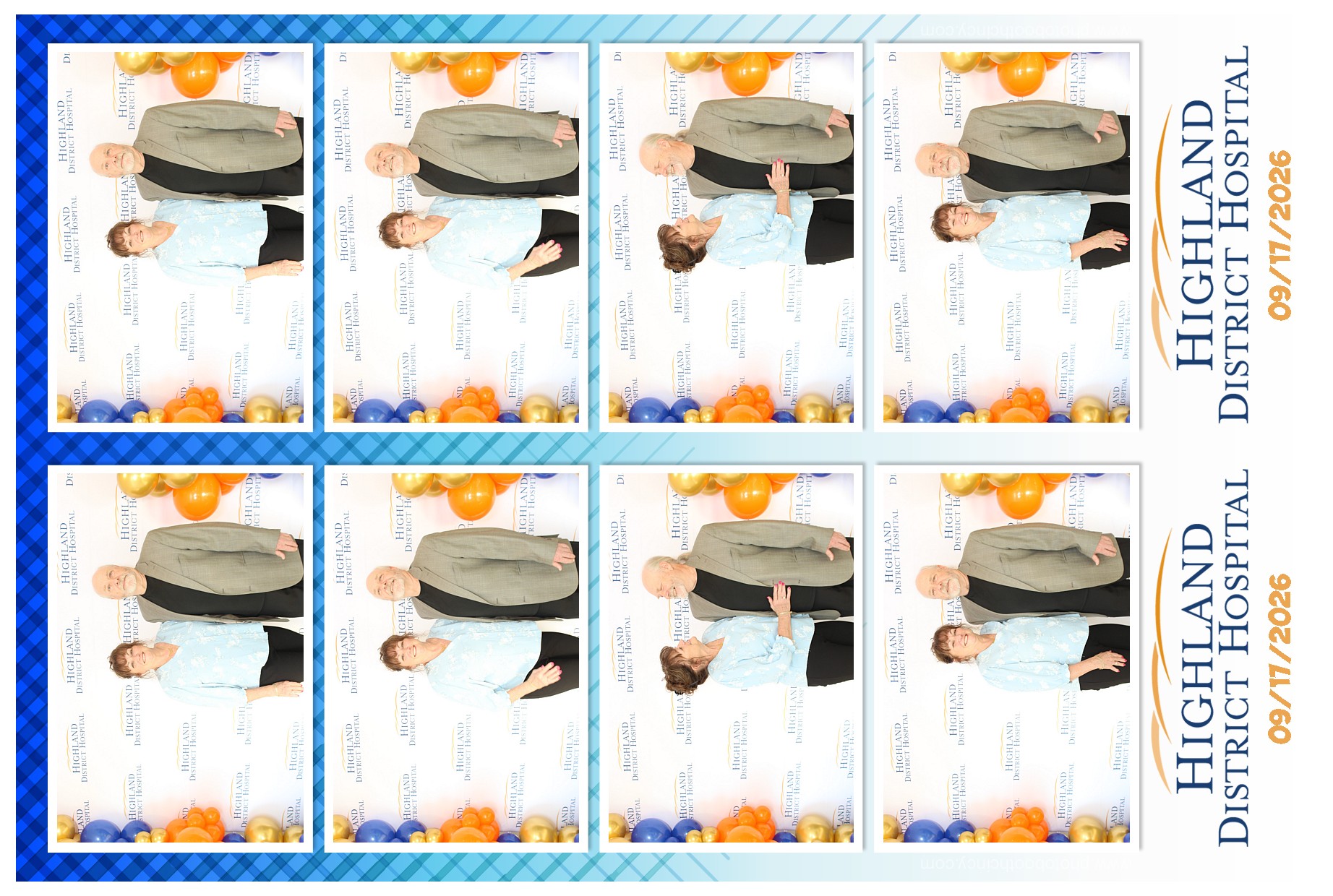 HDH Employee Recognition Banquet | View more photos from the event at gallery.photoboothcincy.com/u/PhotoBoothCincy/HDH-Employee-Recognition-Banquet