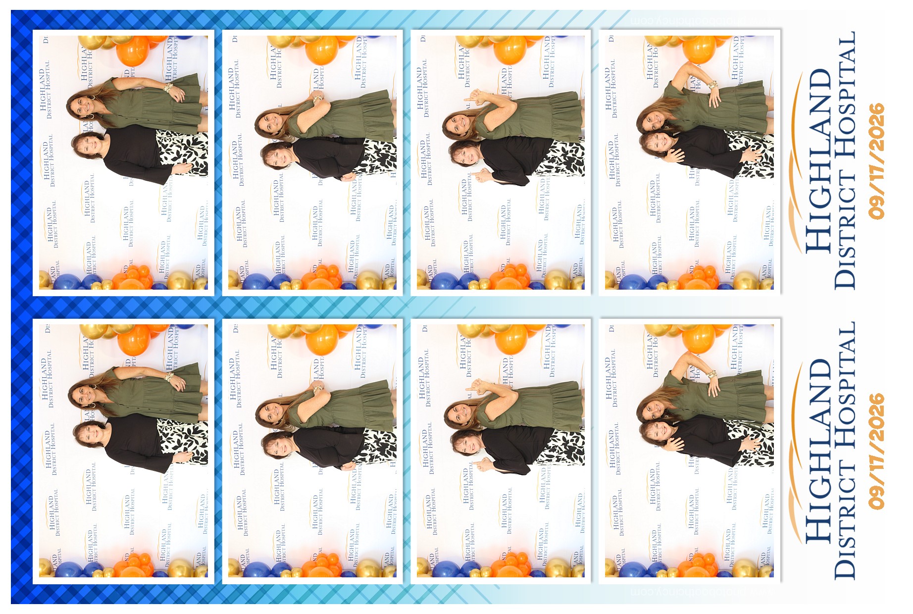 HDH Employee Recognition Banquet | View more photos from the event at gallery.photoboothcincy.com/u/PhotoBoothCincy/HDH-Employee-Recognition-Banquet