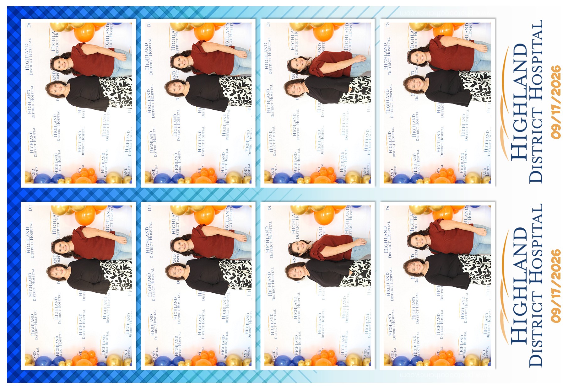 HDH Employee Recognition Banquet | View more photos from the event at gallery.photoboothcincy.com/u/PhotoBoothCincy/HDH-Employee-Recognition-Banquet