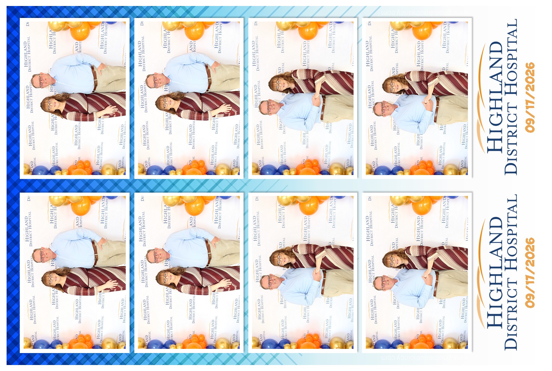 HDH Employee Recognition Banquet | View more photos from the event at gallery.photoboothcincy.com/u/PhotoBoothCincy/HDH-Employee-Recognition-Banquet