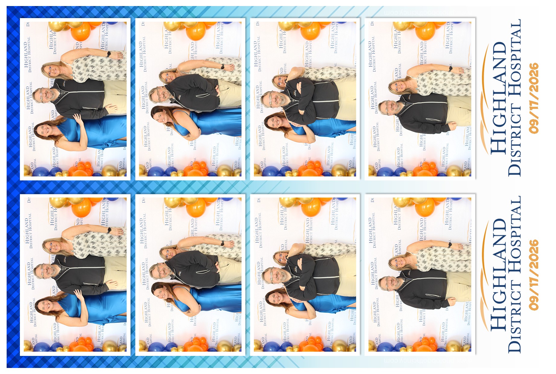 HDH Employee Recognition Banquet | View more photos from the event at gallery.photoboothcincy.com/u/PhotoBoothCincy/HDH-Employee-Recognition-Banquet