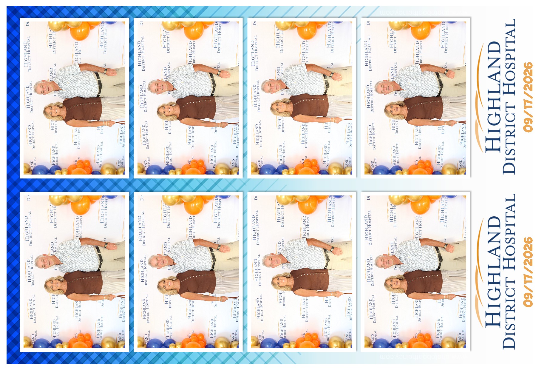 HDH Employee Recognition Banquet | View more photos from the event at gallery.photoboothcincy.com/u/PhotoBoothCincy/HDH-Employee-Recognition-Banquet