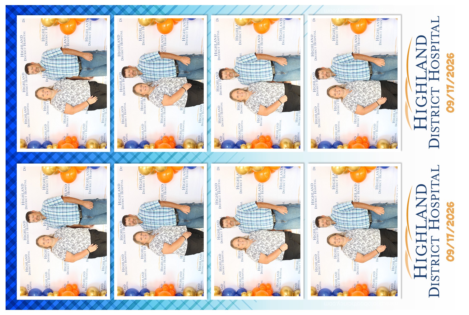 HDH Employee Recognition Banquet | View more photos from the event at gallery.photoboothcincy.com/u/PhotoBoothCincy/HDH-Employee-Recognition-Banquet