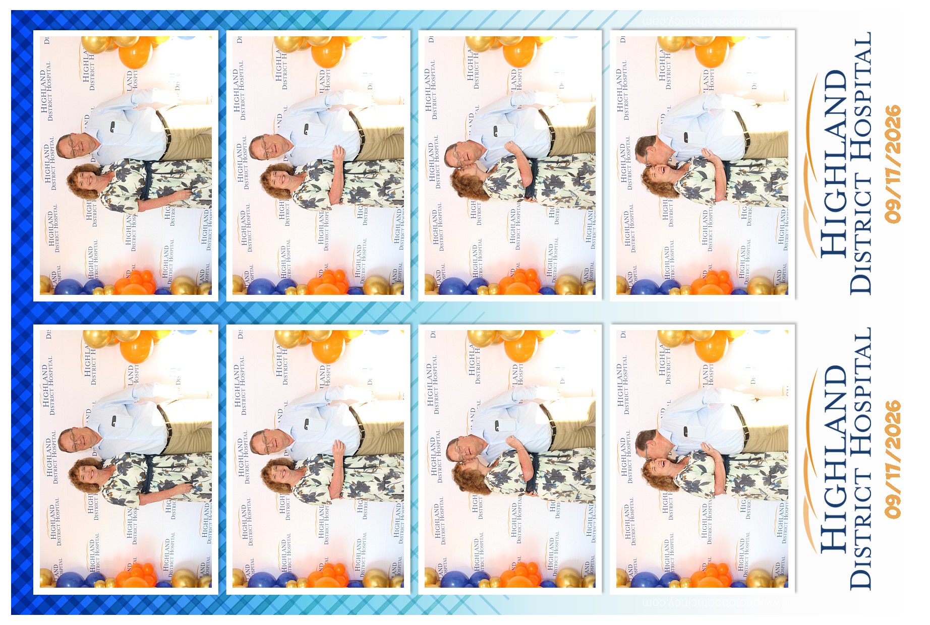 HDH Employee Recognition Banquet | View more photos from the event at gallery.photoboothcincy.com/u/PhotoBoothCincy/HDH-Employee-Recognition-Banquet