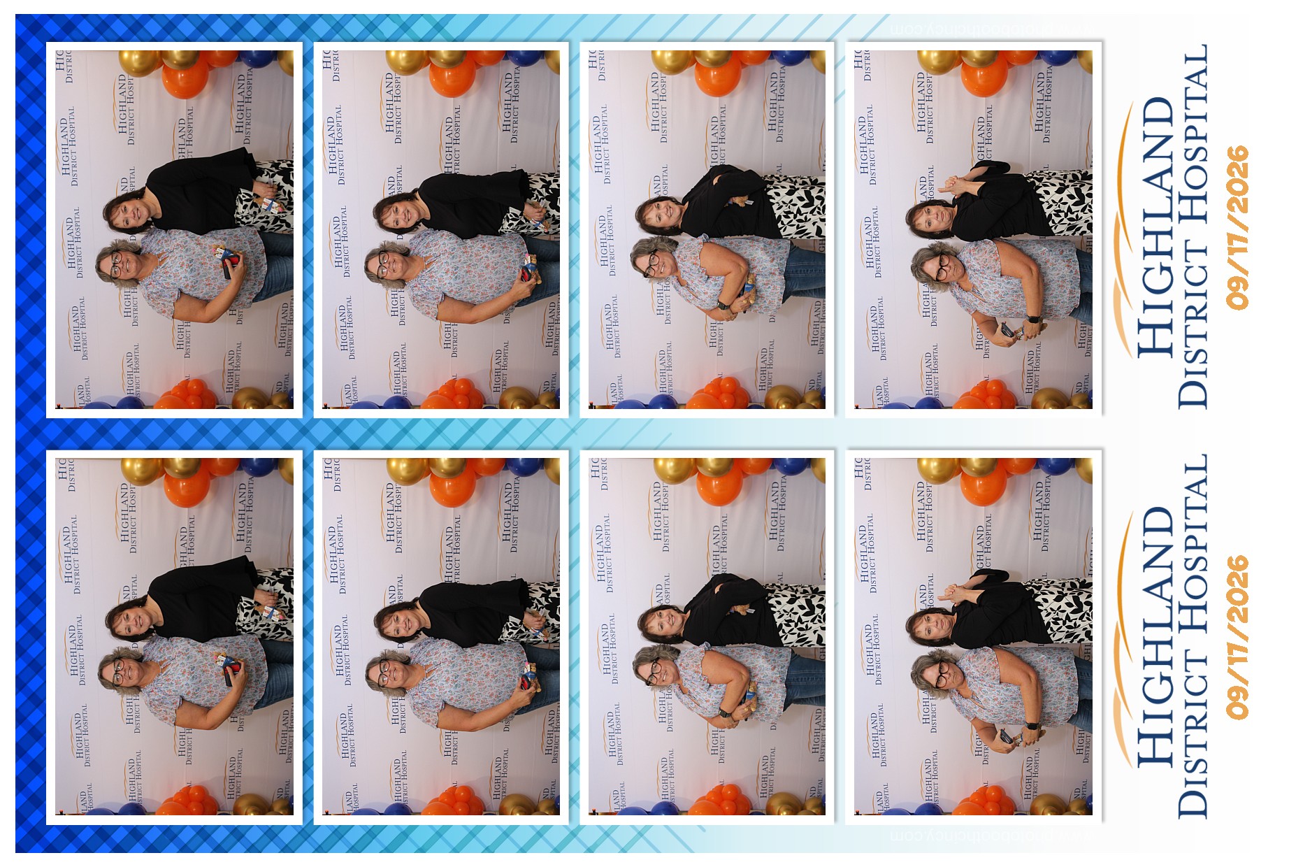 HDH Employee Recognition Banquet | View more photos from the event at gallery.photoboothcincy.com/u/PhotoBoothCincy/HDH-Employee-Recognition-Banquet