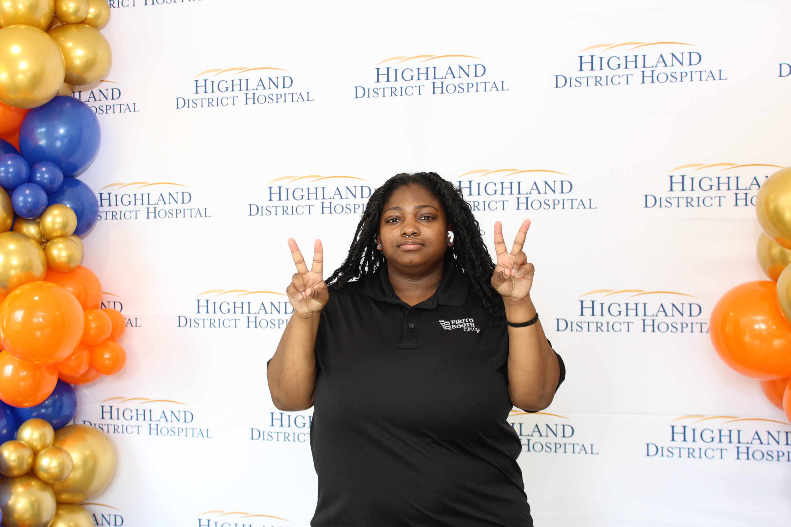 HDH Employee Recognition Banquet | View more photos from the event at gallery.photoboothcincy.com/u/PhotoBoothCincy/HDH-Employee-Recognition-Banquet