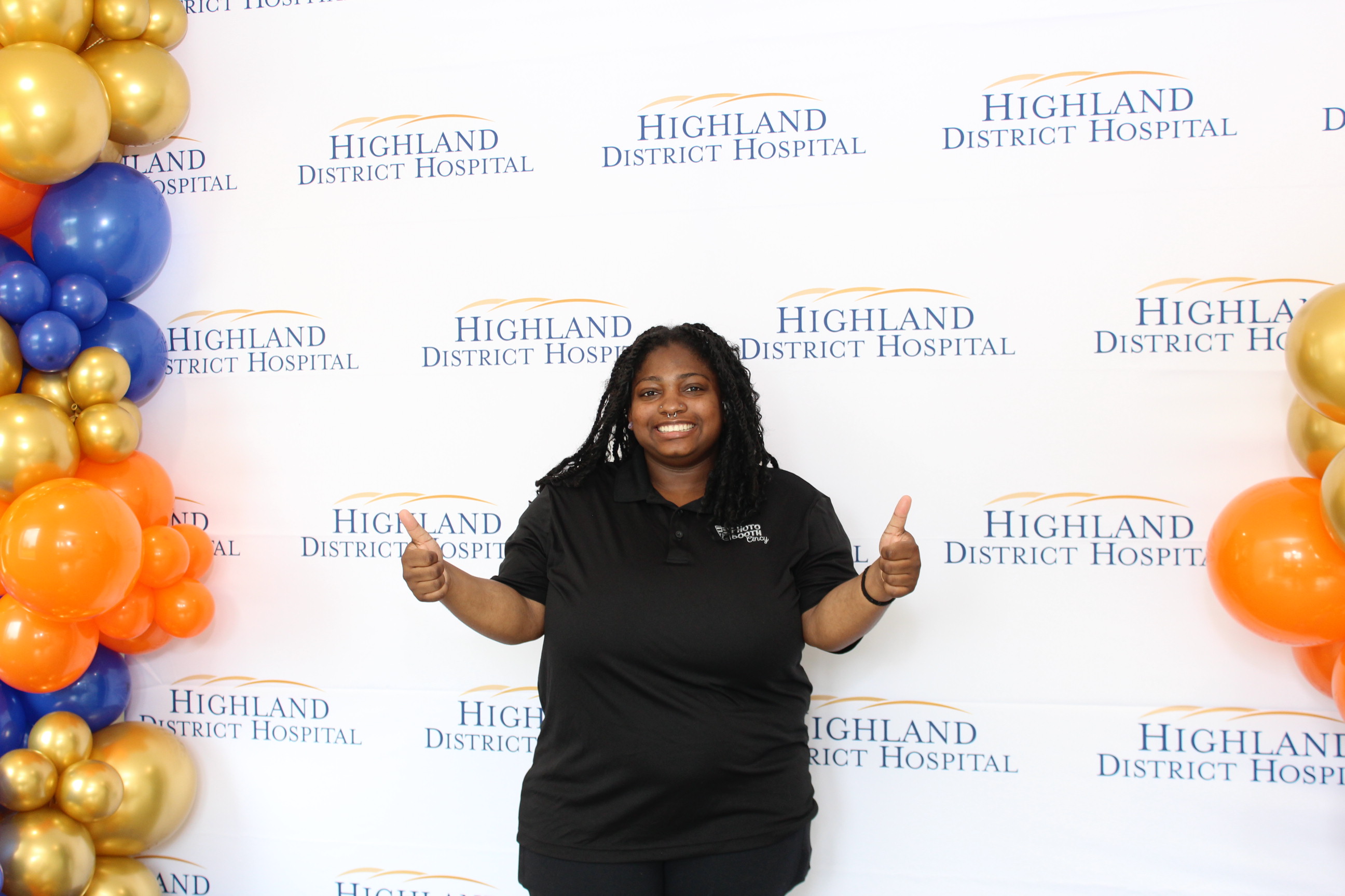 HDH Employee Recognition Banquet | View more photos from the event at gallery.photoboothcincy.com/u/PhotoBoothCincy/HDH-Employee-Recognition-Banquet