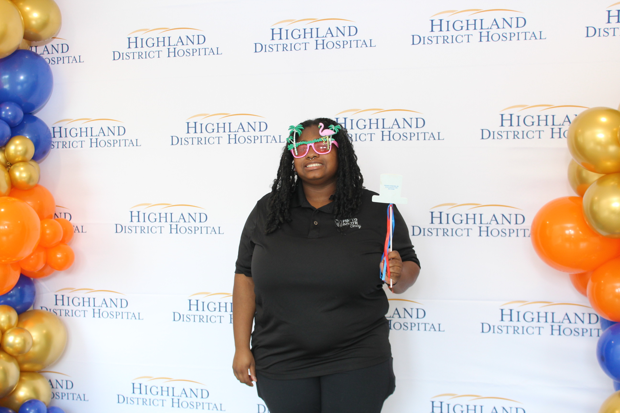 HDH Employee Recognition Banquet | View more photos from the event at gallery.photoboothcincy.com/u/PhotoBoothCincy/HDH-Employee-Recognition-Banquet