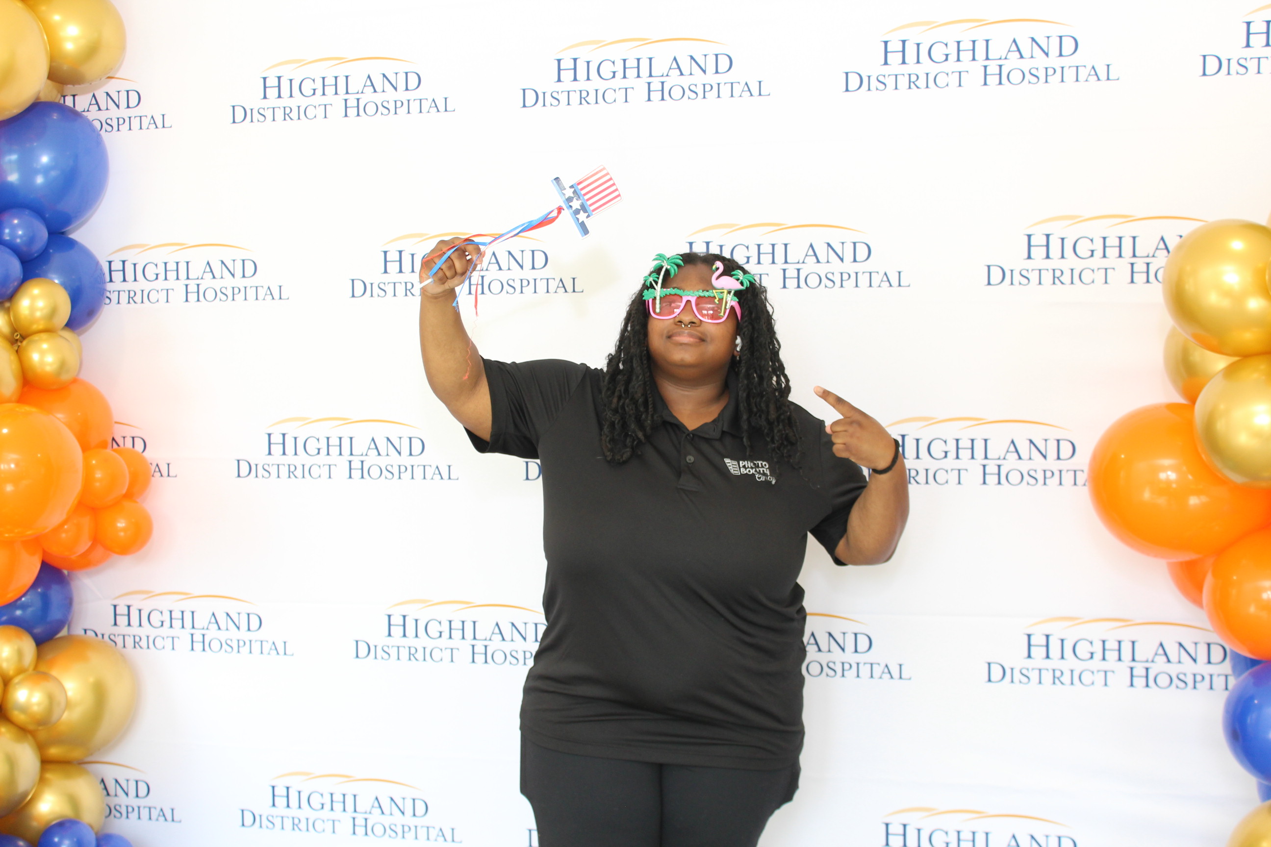 HDH Employee Recognition Banquet | View more photos from the event at gallery.photoboothcincy.com/u/PhotoBoothCincy/HDH-Employee-Recognition-Banquet