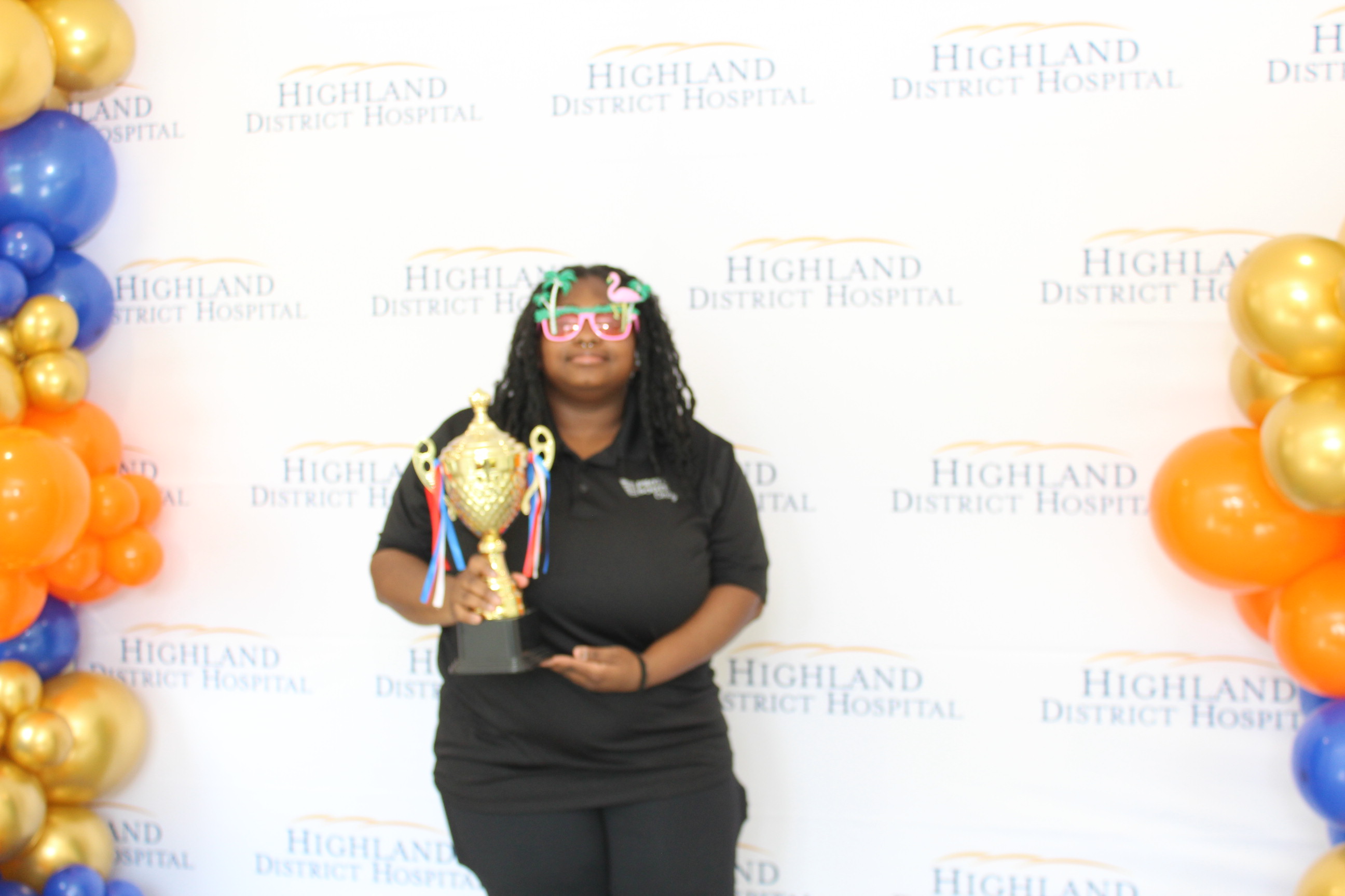 HDH Employee Recognition Banquet | View more photos from the event at gallery.photoboothcincy.com/u/PhotoBoothCincy/HDH-Employee-Recognition-Banquet
