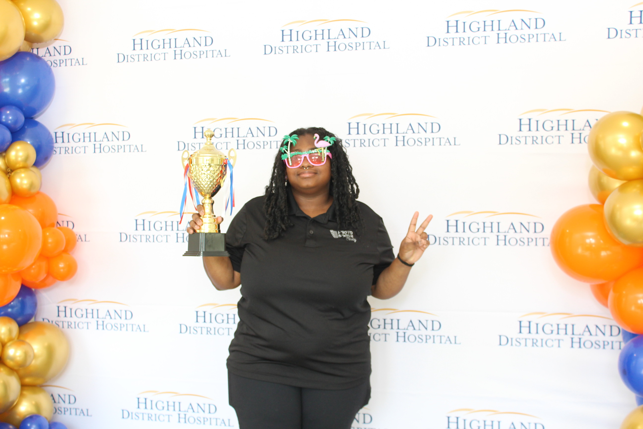 HDH Employee Recognition Banquet | View more photos from the event at gallery.photoboothcincy.com/u/PhotoBoothCincy/HDH-Employee-Recognition-Banquet