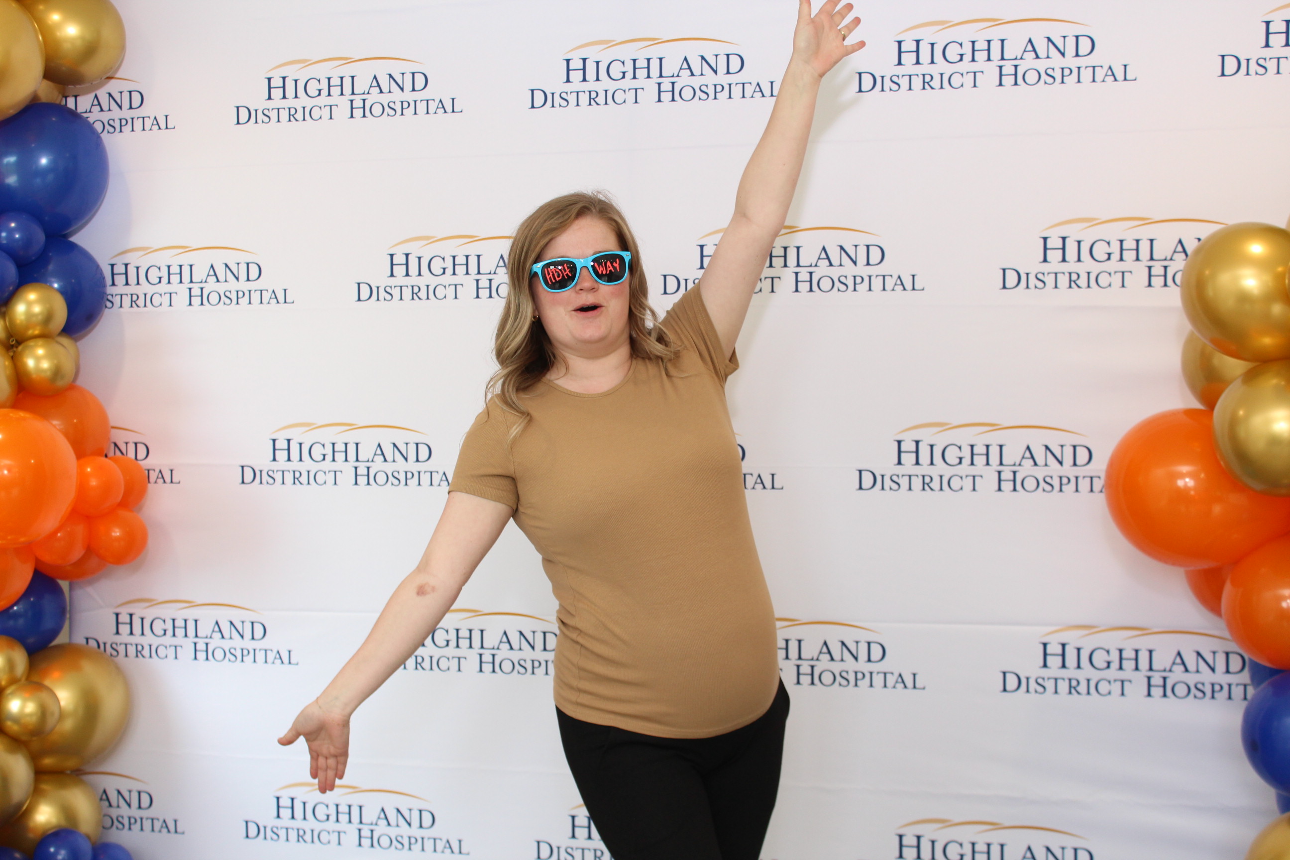 HDH Employee Recognition Banquet | View more photos from the event at gallery.photoboothcincy.com/u/PhotoBoothCincy/HDH-Employee-Recognition-Banquet