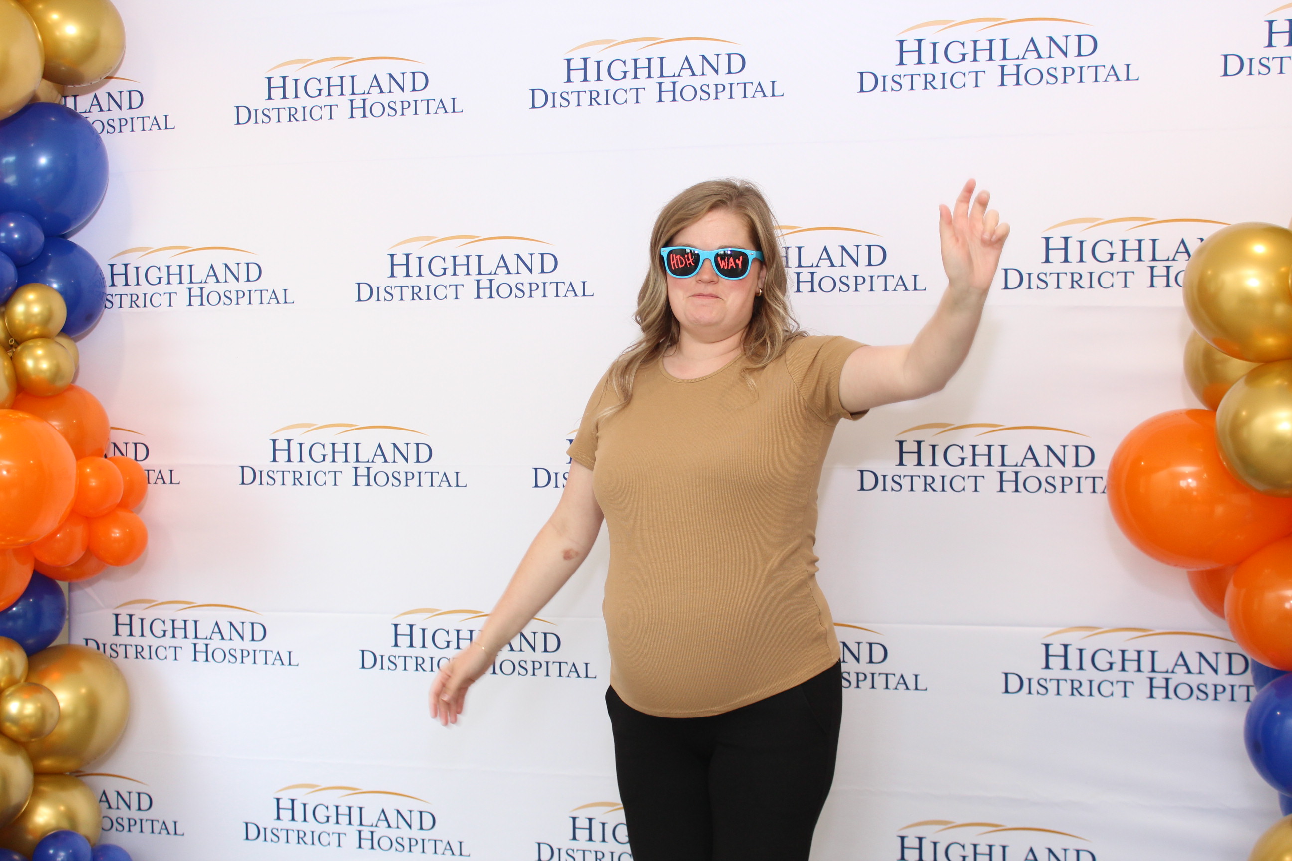 HDH Employee Recognition Banquet | View more photos from the event at gallery.photoboothcincy.com/u/PhotoBoothCincy/HDH-Employee-Recognition-Banquet