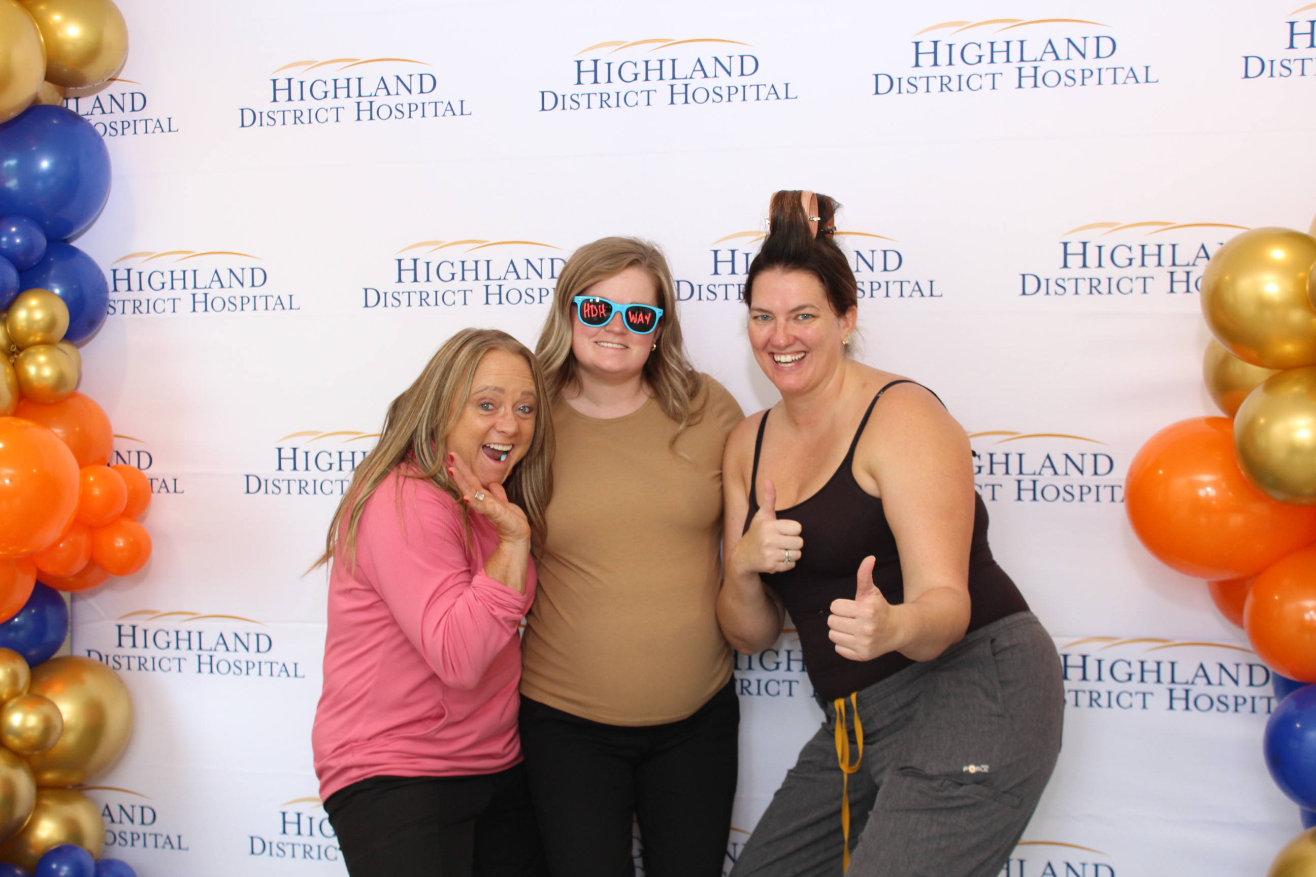 HDH Employee Recognition Banquet | View more photos from the event at gallery.photoboothcincy.com/u/PhotoBoothCincy/HDH-Employee-Recognition-Banquet