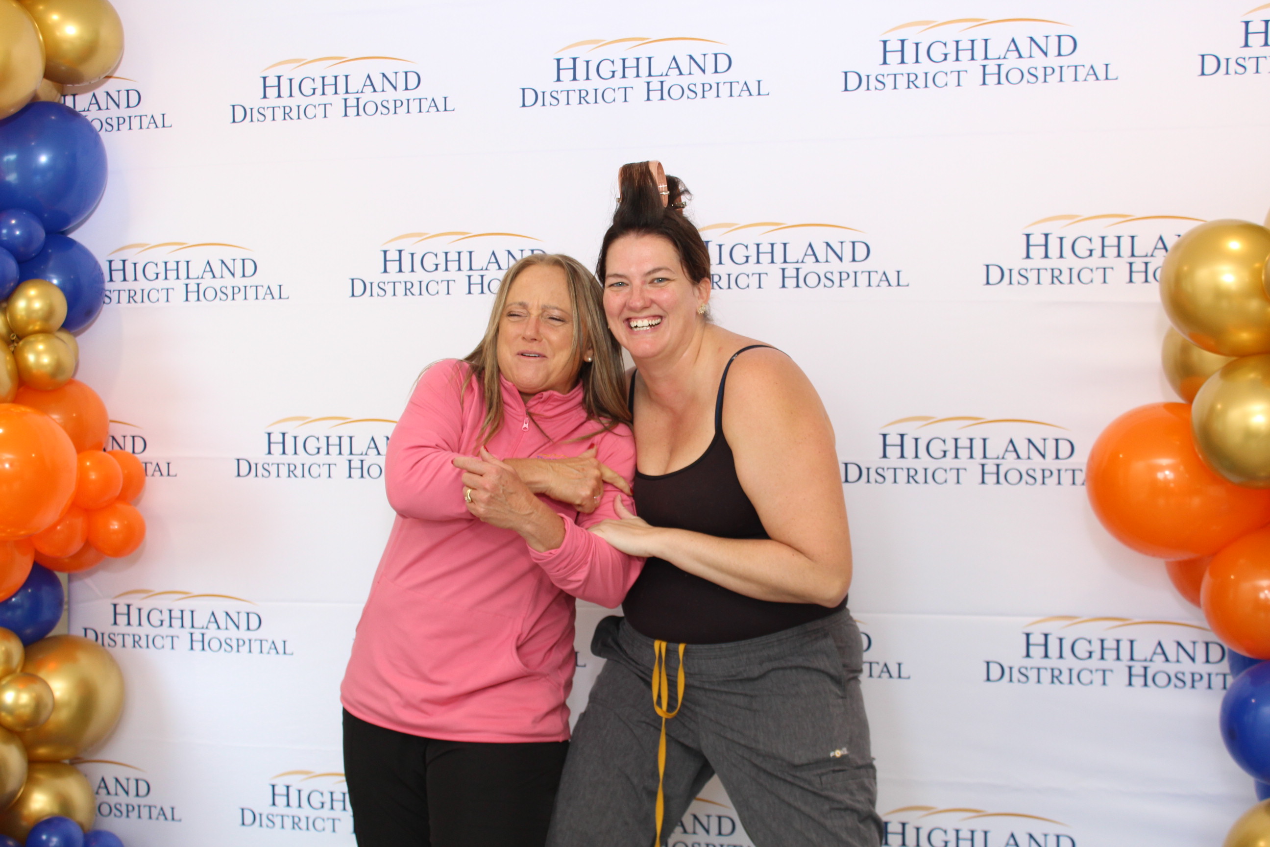 HDH Employee Recognition Banquet | View more photos from the event at gallery.photoboothcincy.com/u/PhotoBoothCincy/HDH-Employee-Recognition-Banquet