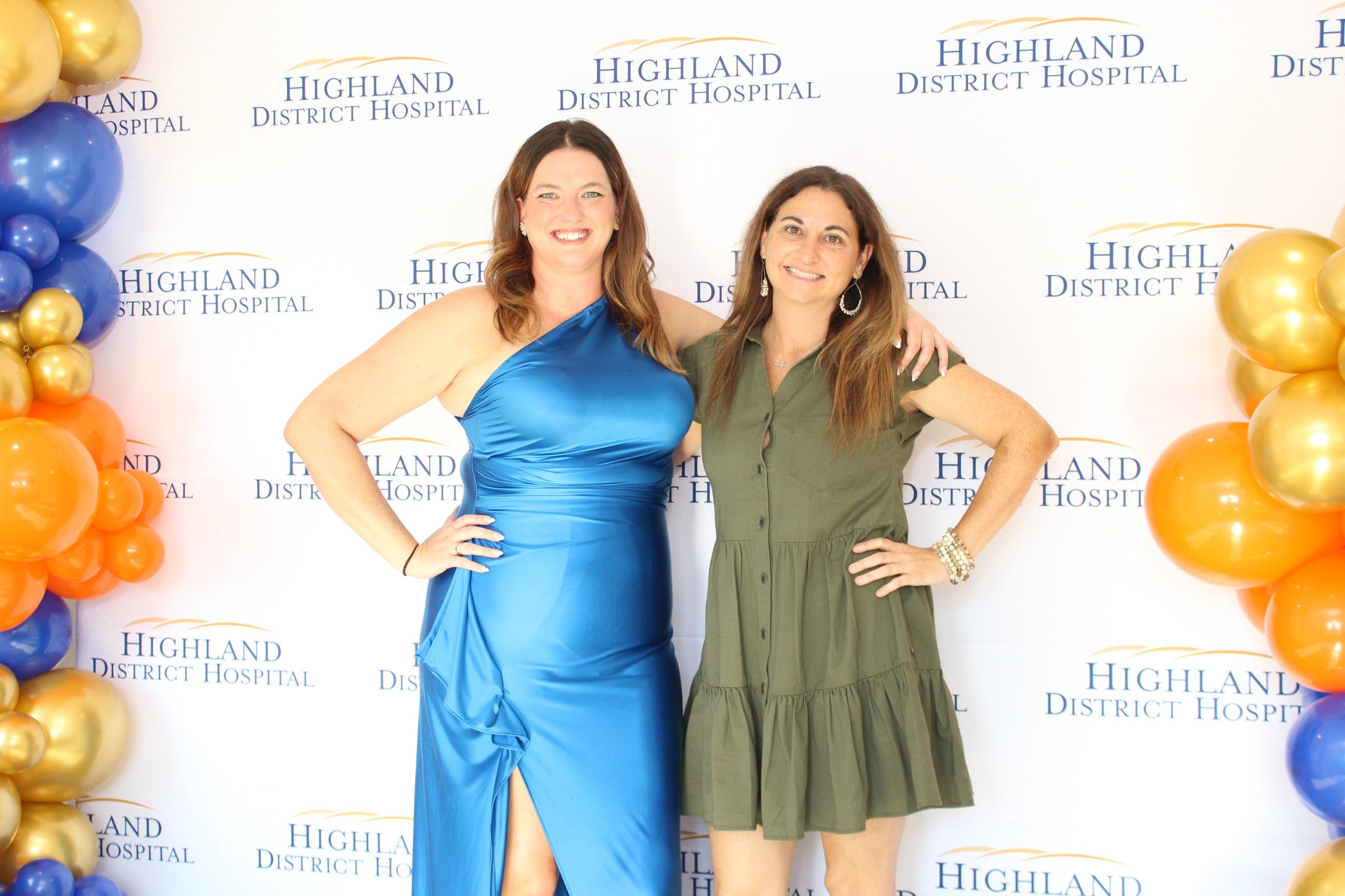 HDH Employee Recognition Banquet | View more photos from the event at gallery.photoboothcincy.com/u/PhotoBoothCincy/HDH-Employee-Recognition-Banquet