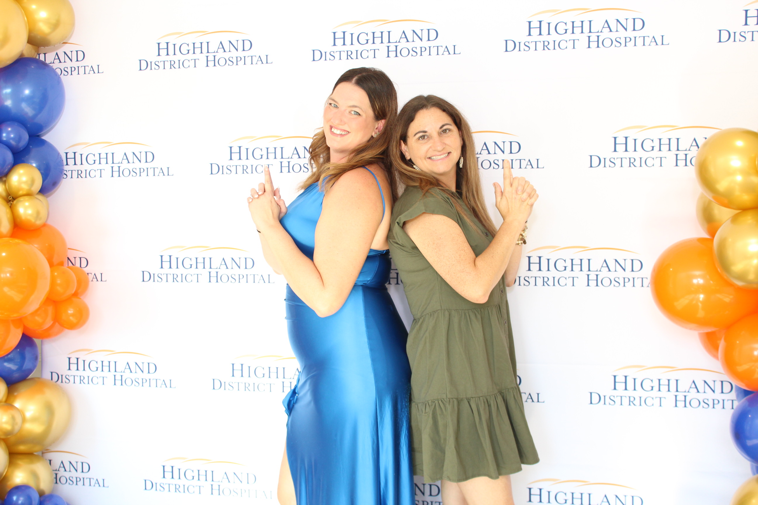HDH Employee Recognition Banquet | View more photos from the event at gallery.photoboothcincy.com/u/PhotoBoothCincy/HDH-Employee-Recognition-Banquet