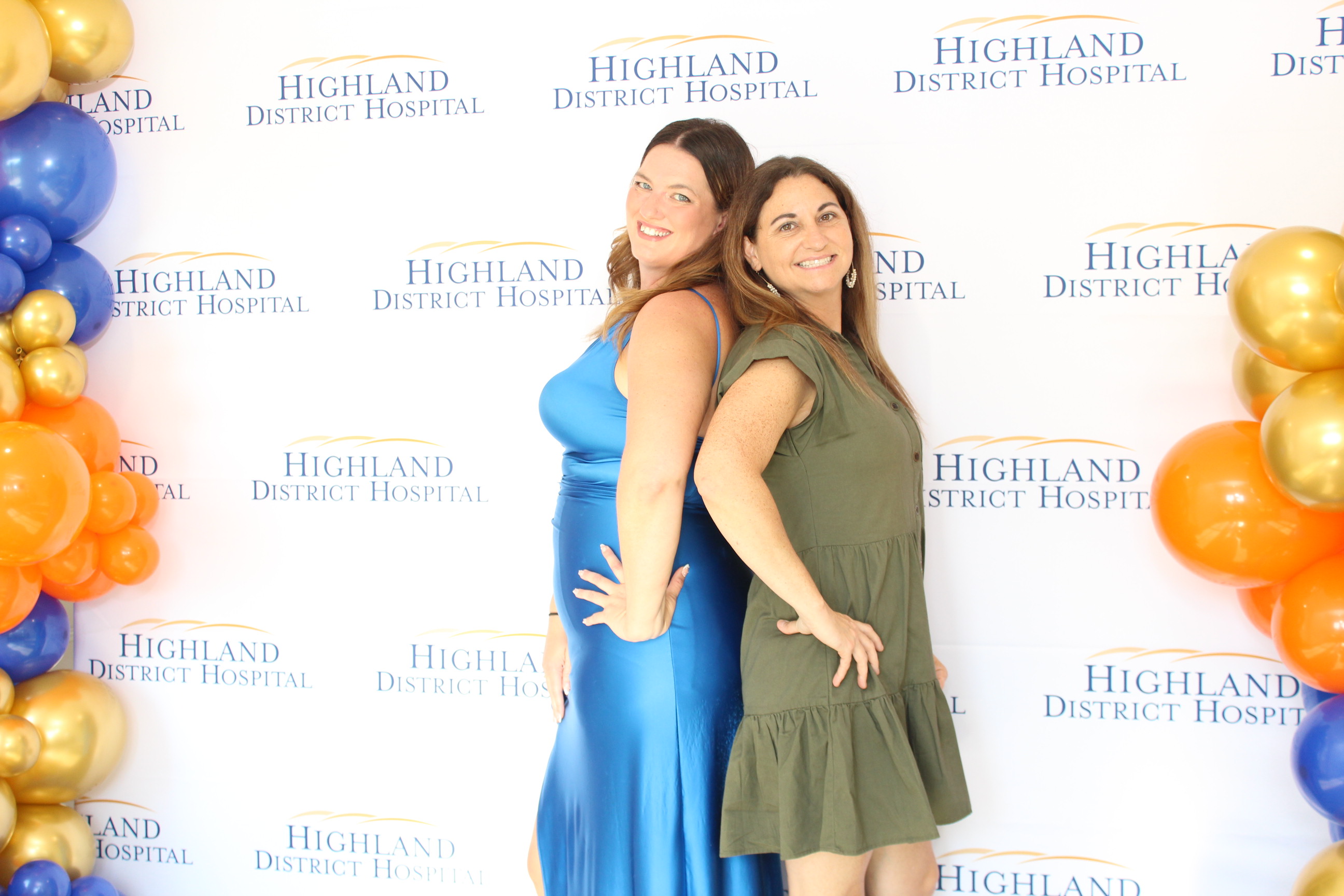 HDH Employee Recognition Banquet | View more photos from the event at gallery.photoboothcincy.com/u/PhotoBoothCincy/HDH-Employee-Recognition-Banquet