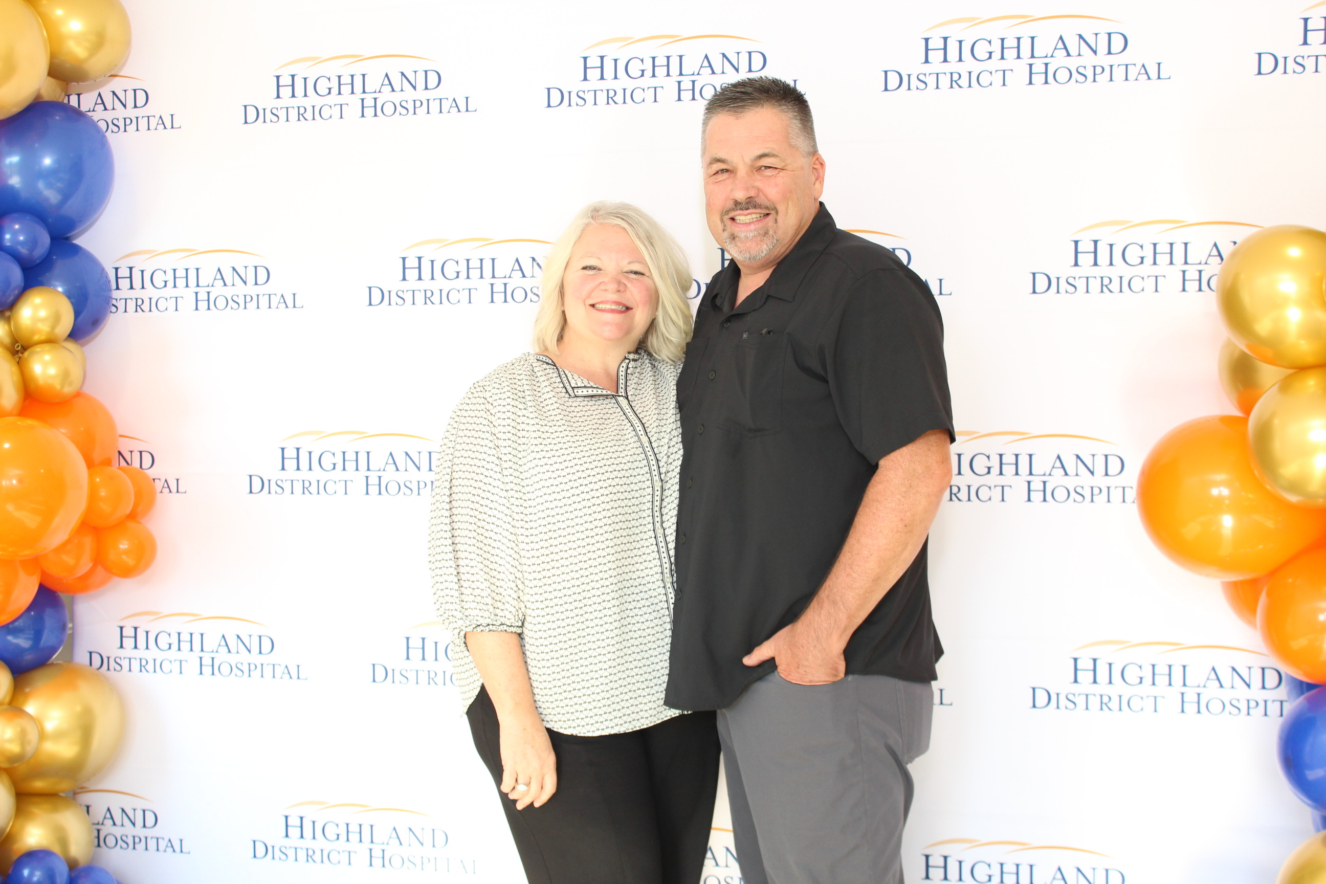 HDH Employee Recognition Banquet | View more photos from the event at gallery.photoboothcincy.com/u/PhotoBoothCincy/HDH-Employee-Recognition-Banquet